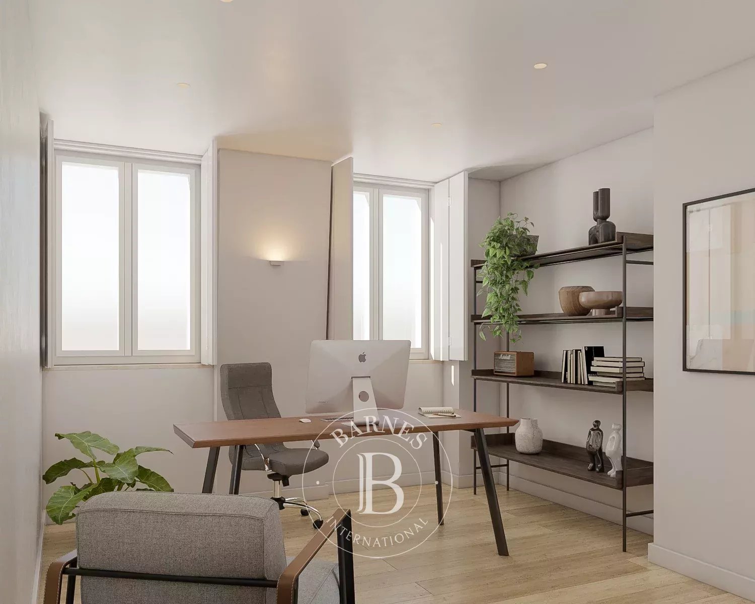 Misericórdia  - Appartement  - picture 6