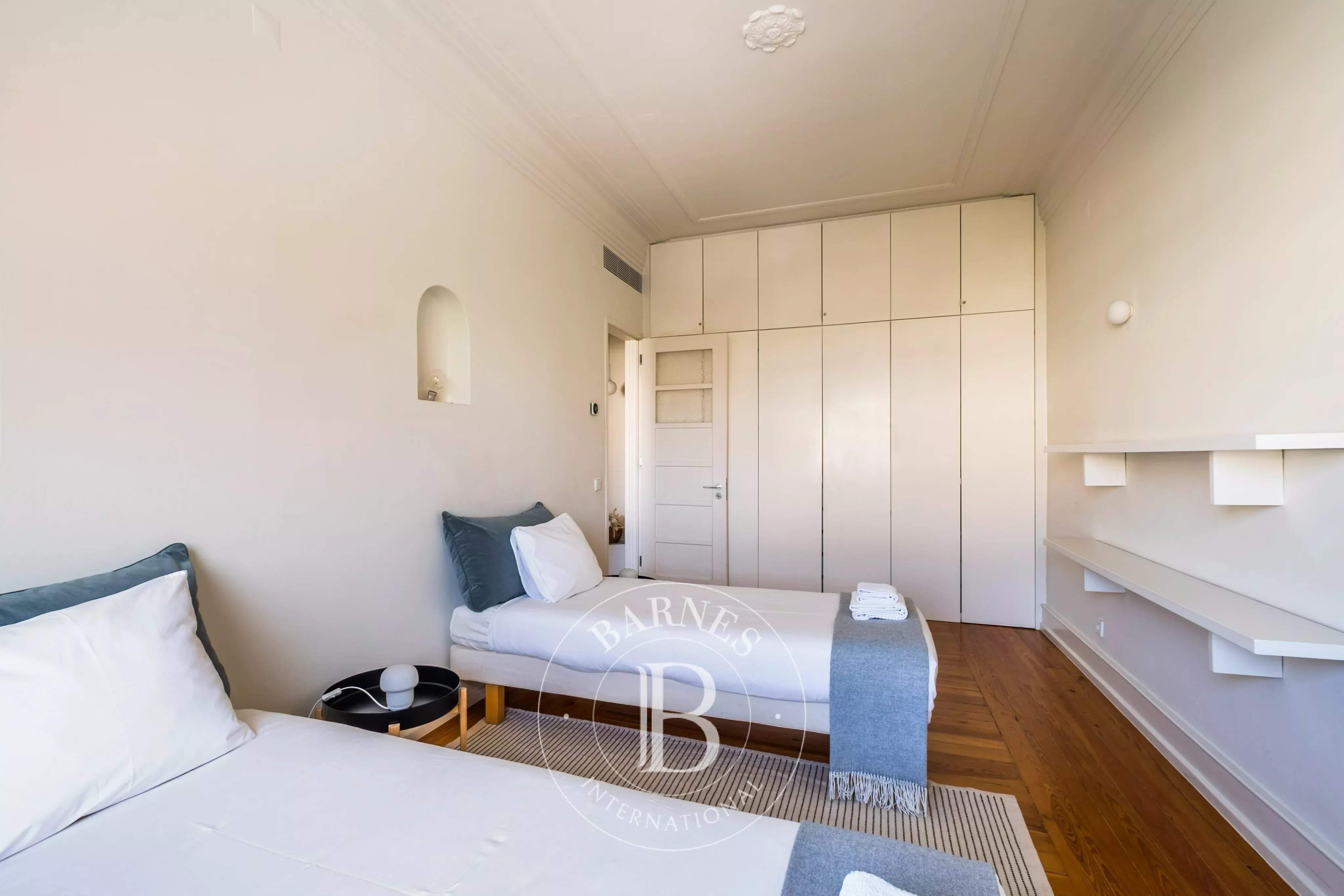Lisboa  - Appartement  - picture 19