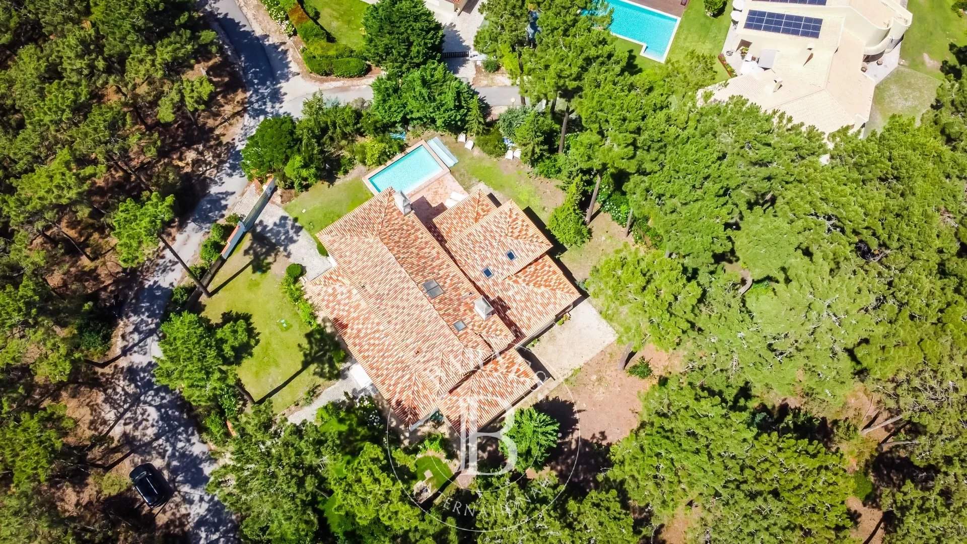 Charneca de Caparica e Sobreda  - Maison  - picture 17