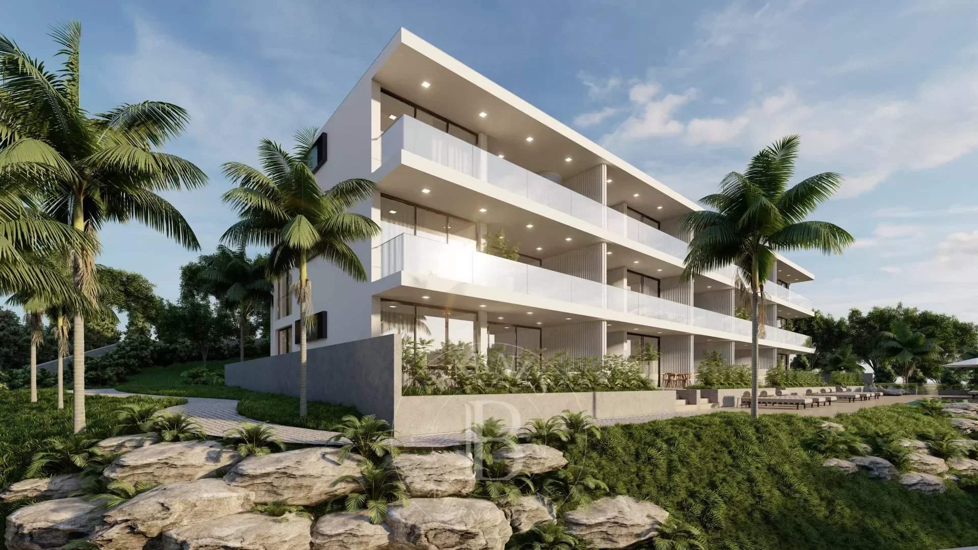 Estômbar e Parchal  - Piso  - picture 1