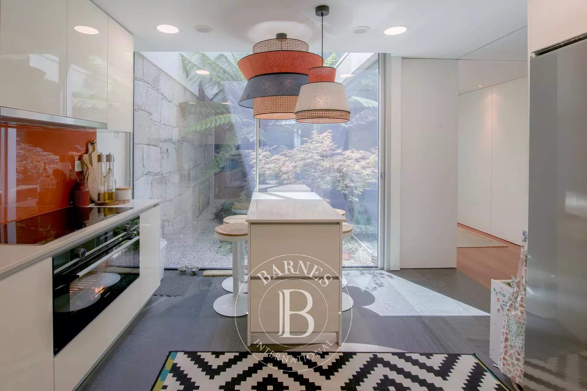 Porto  - Casa 5 Cuartos - picture 6