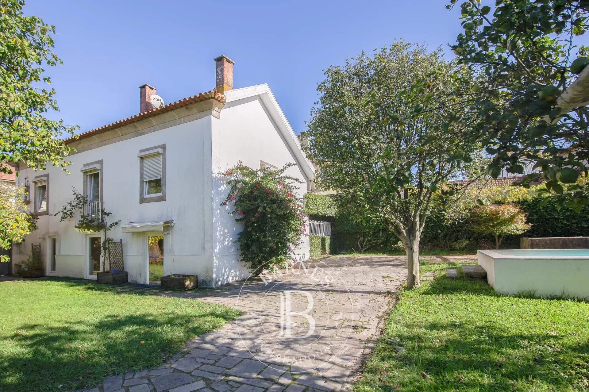 Cidade da Maia  - Maison 4 Pi&egrave;ces 3 Chambres - picture 15