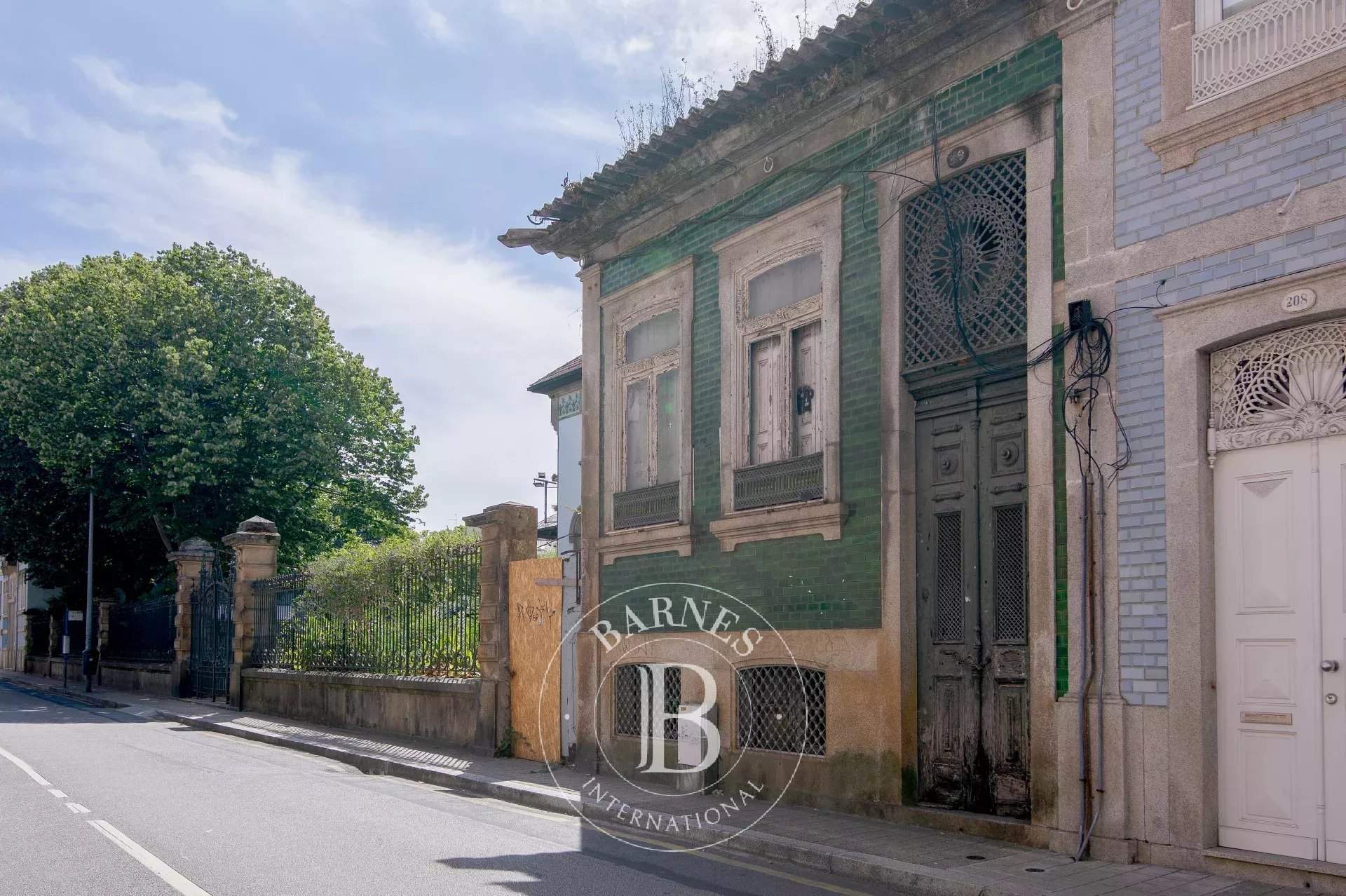 Porto  - Residential land  - picture 1