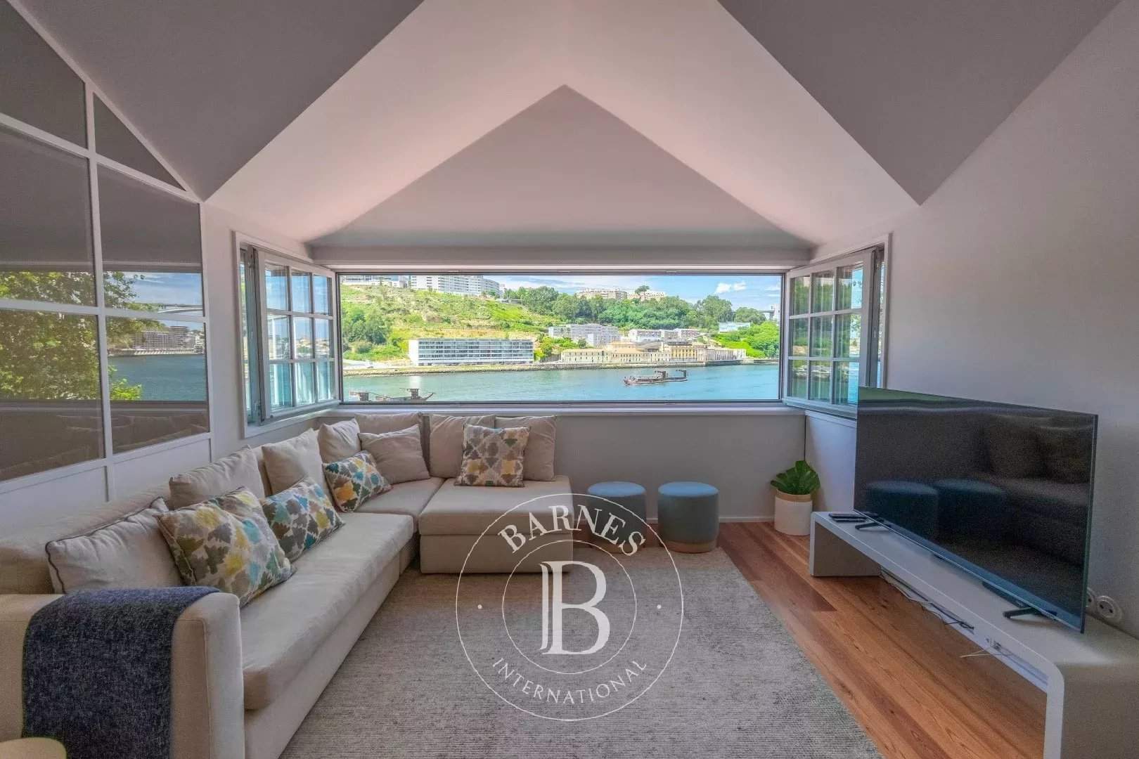 Lordelo do Ouro e Massarelos  - Piso 3 Cuartos 2 Habitaciones - picture 9