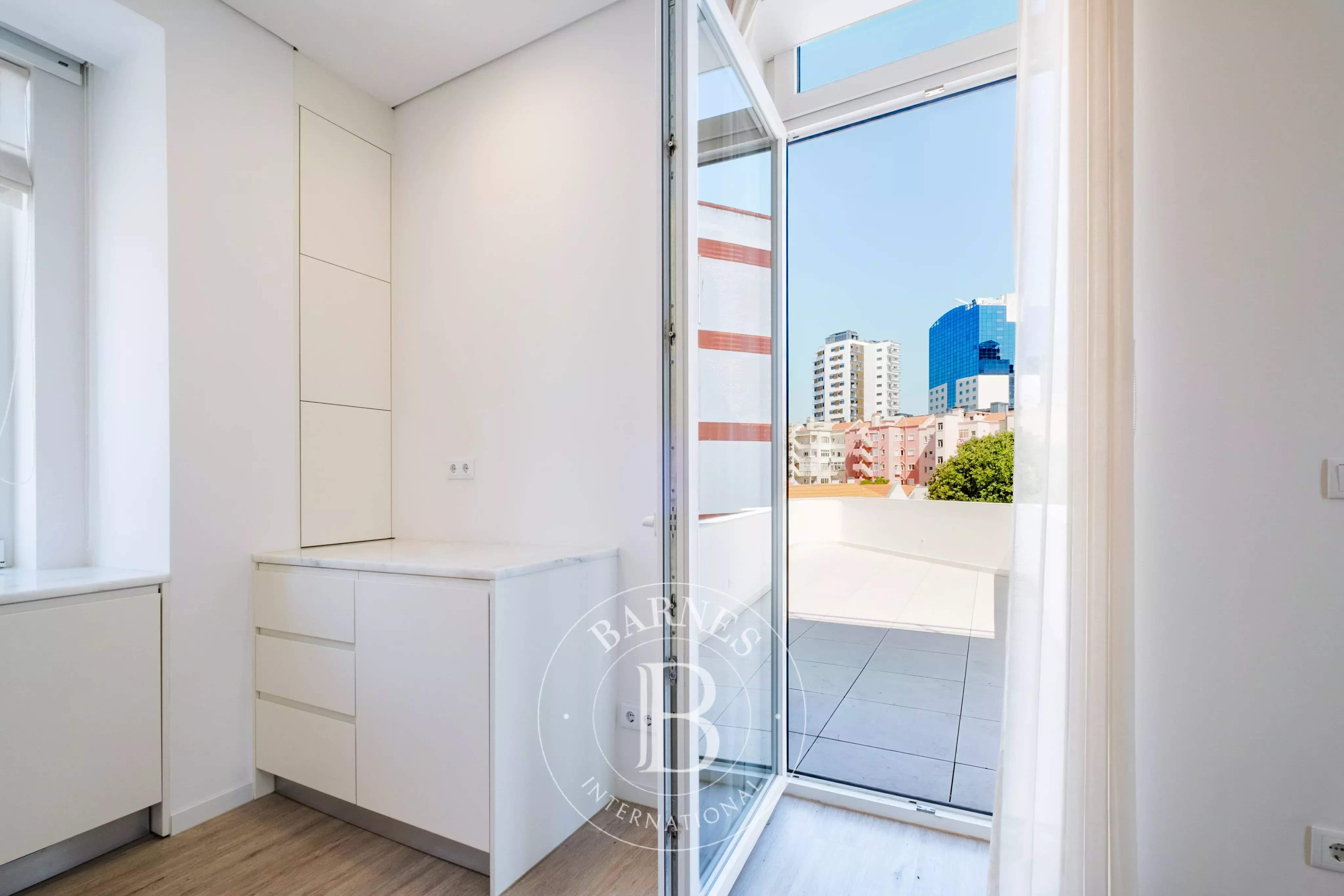 Campo de Ourique  - Appartement  - picture 10