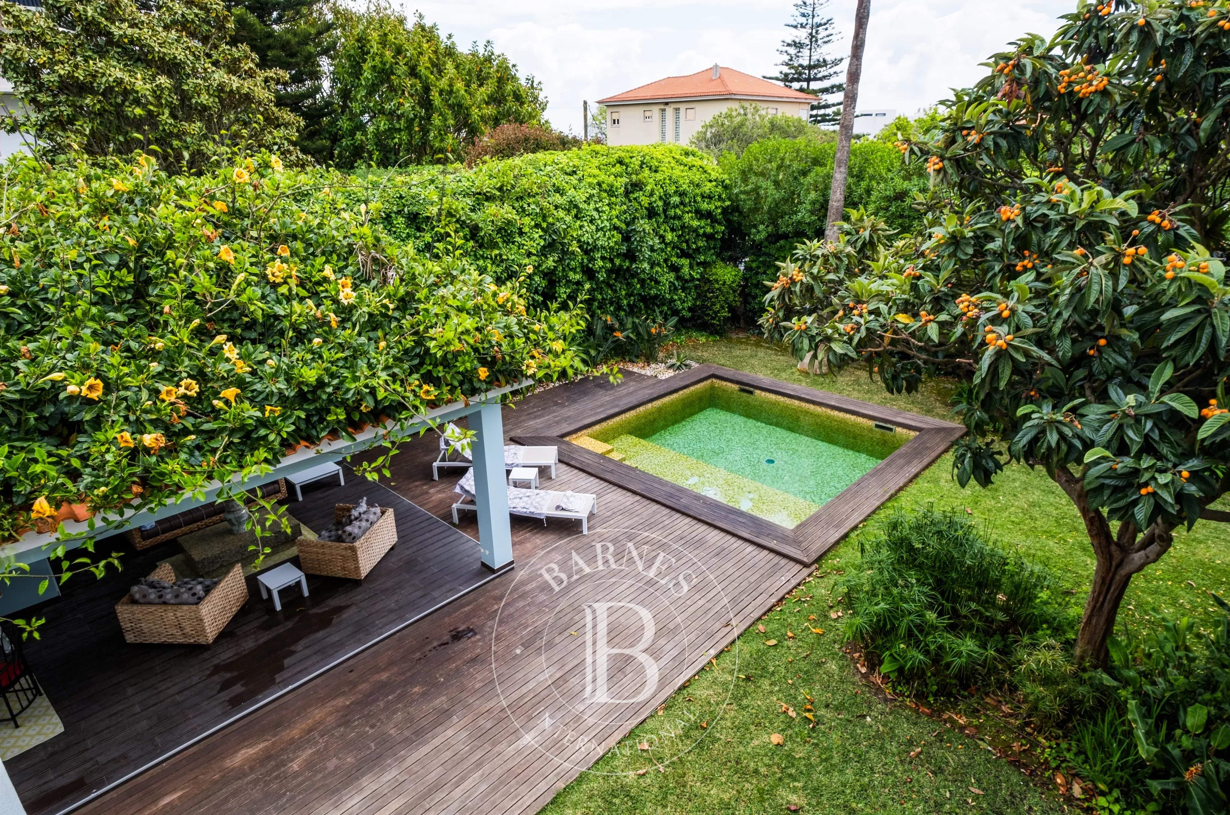 Carcavelos e Parede  - Maison  - picture 18