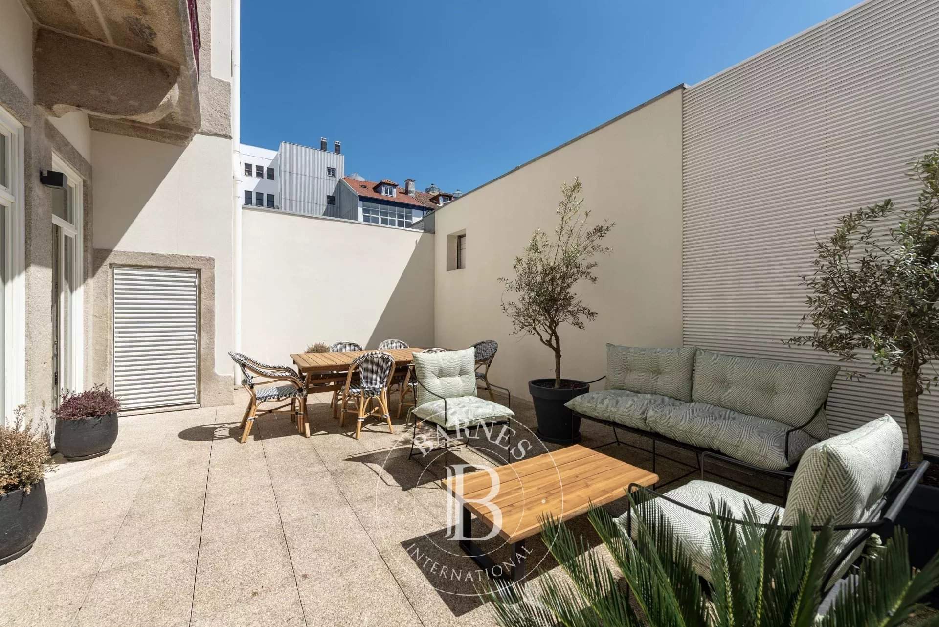 Cedofeita, Ildefonso, Sé, Miragaia, Nicolau, Vitória  - Serviced apartment 1 Bedroom - picture 16