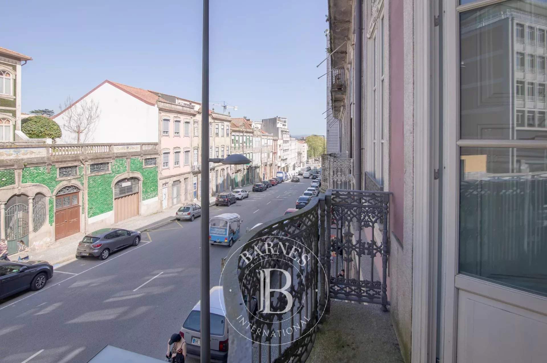 Porto  - Piso 1 Cuarto, 1 Habitacion - picture 15