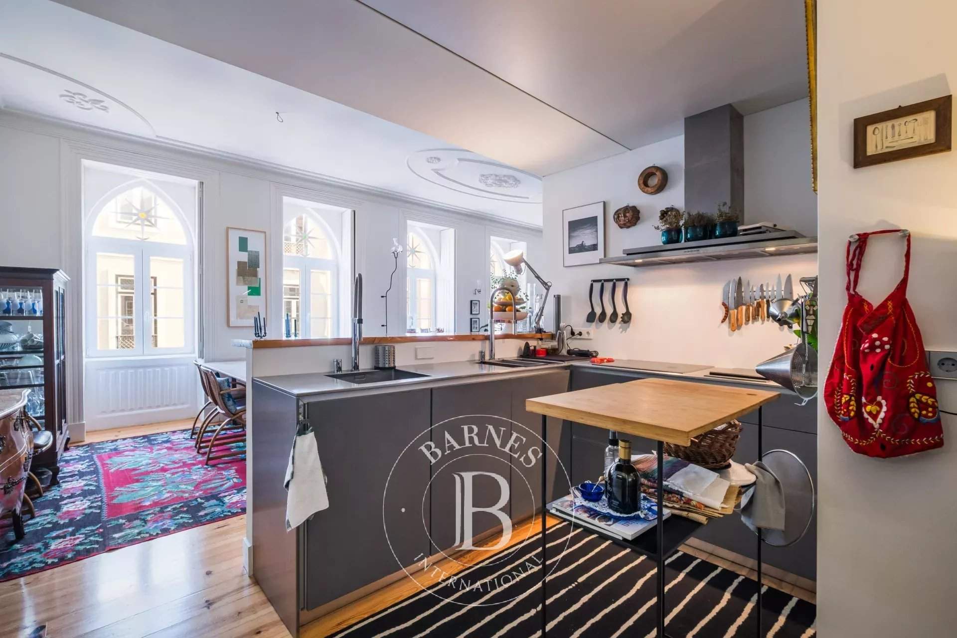 Estrela  - Piso 3 Cuartos 2 Habitaciones - picture 4