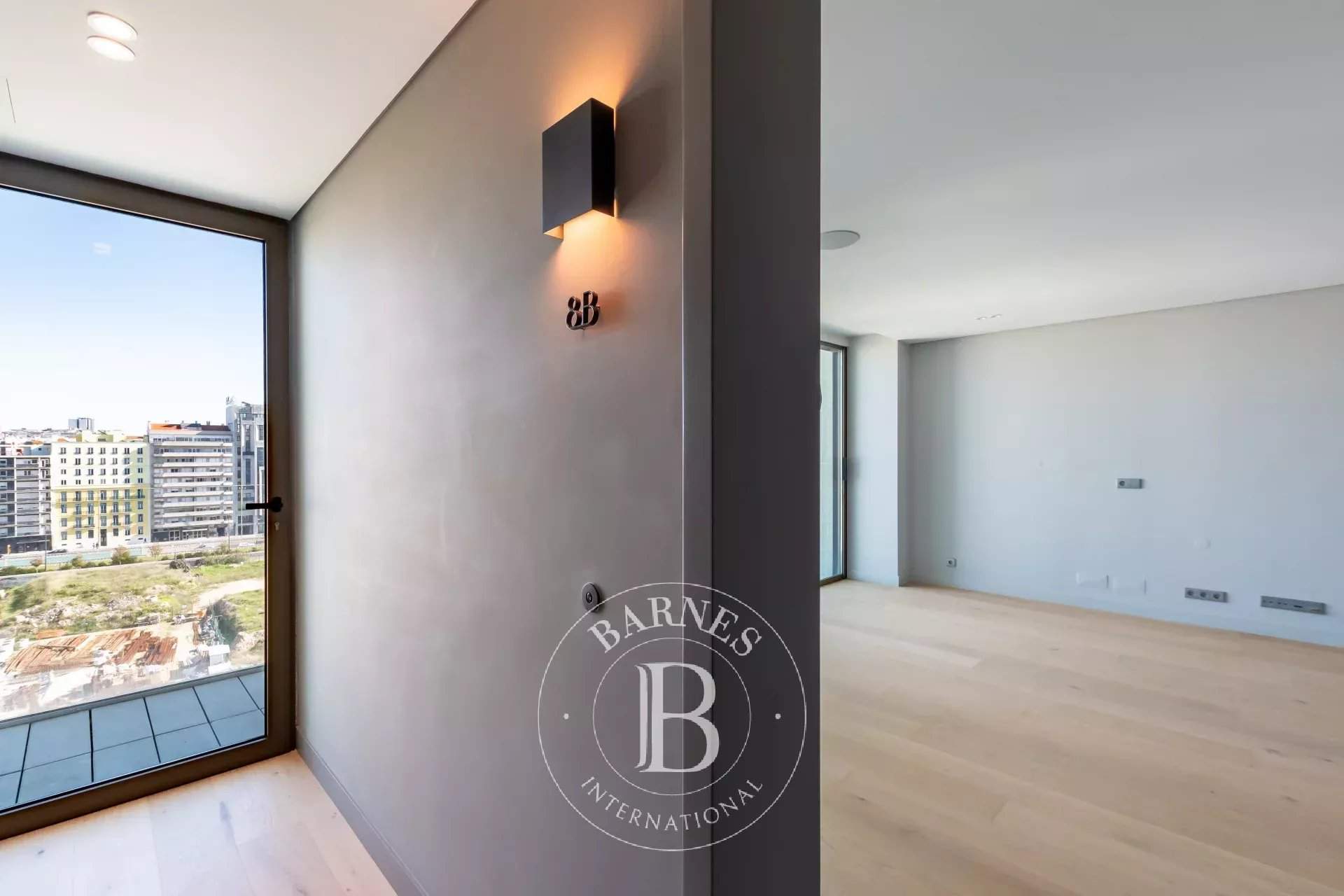 Avenidas Novas  - Penthouse 5 Pi&egrave;ces 4 Chambres - picture 11