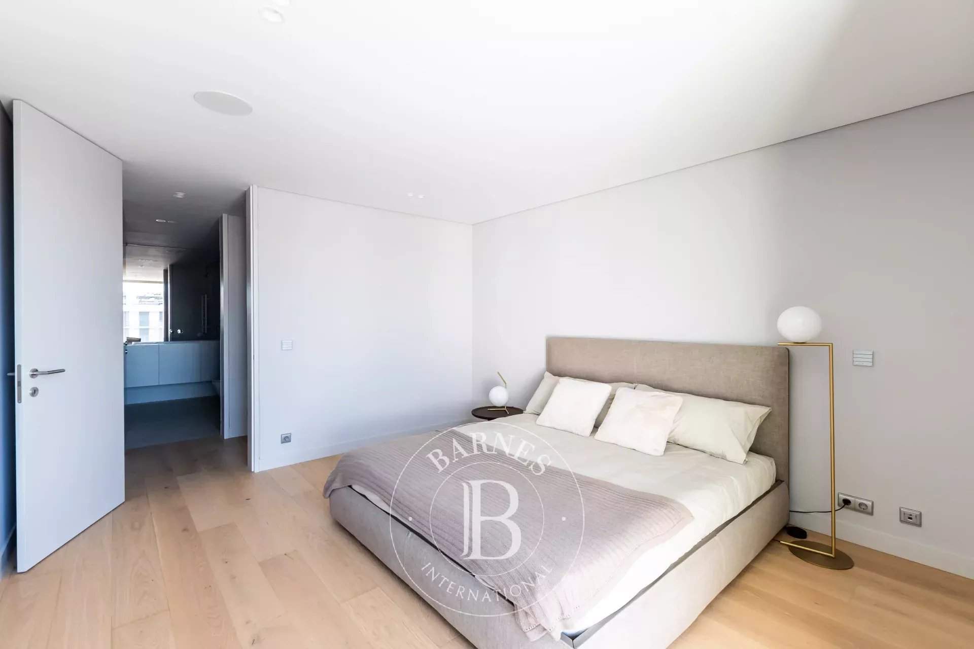 Avenidas Novas  - Penthouse 5 Pi&egrave;ces 4 Chambres - picture 13