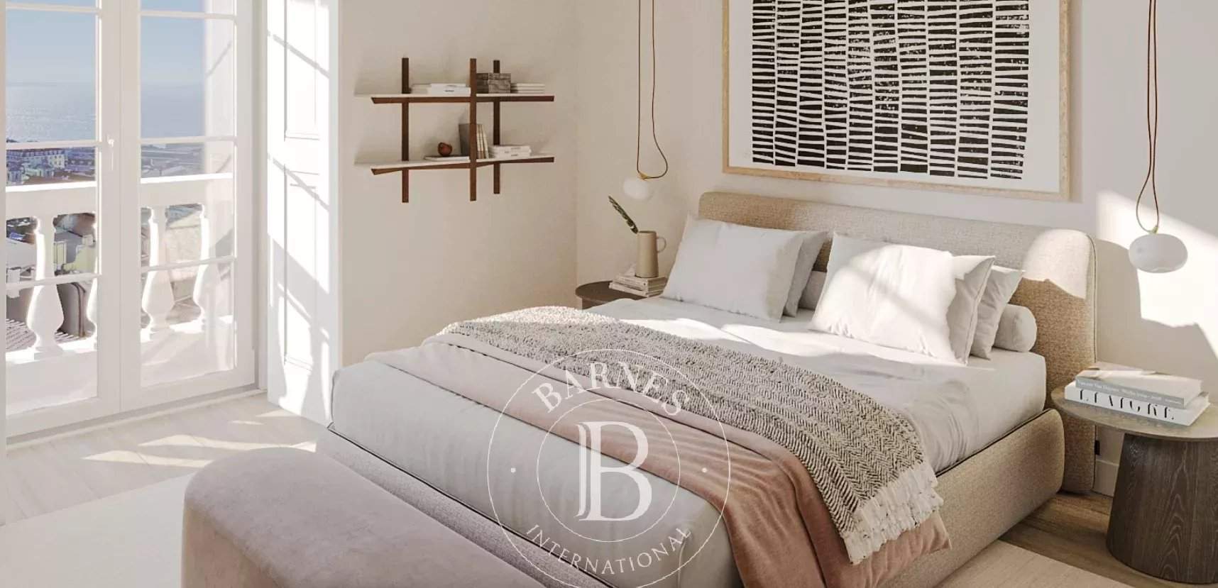 Misericórdia  - Appartement 3 Pi&egrave;ces 2 Chambres - picture 3