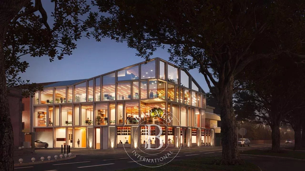 Aldoar, Foz do Douro e Nevogilde  - Building land  - picture 2