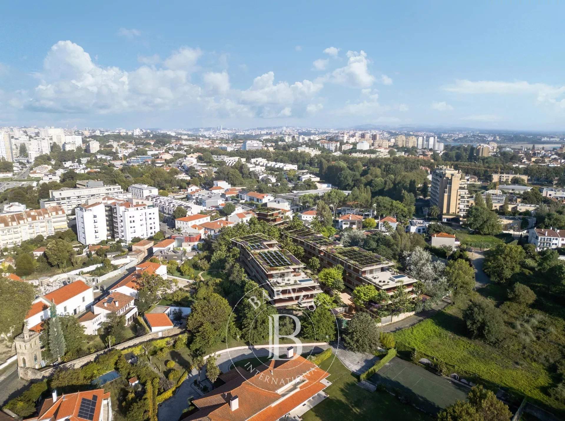 Aldoar, Foz do Douro e Nevogilde  - Appartement  - picture 4