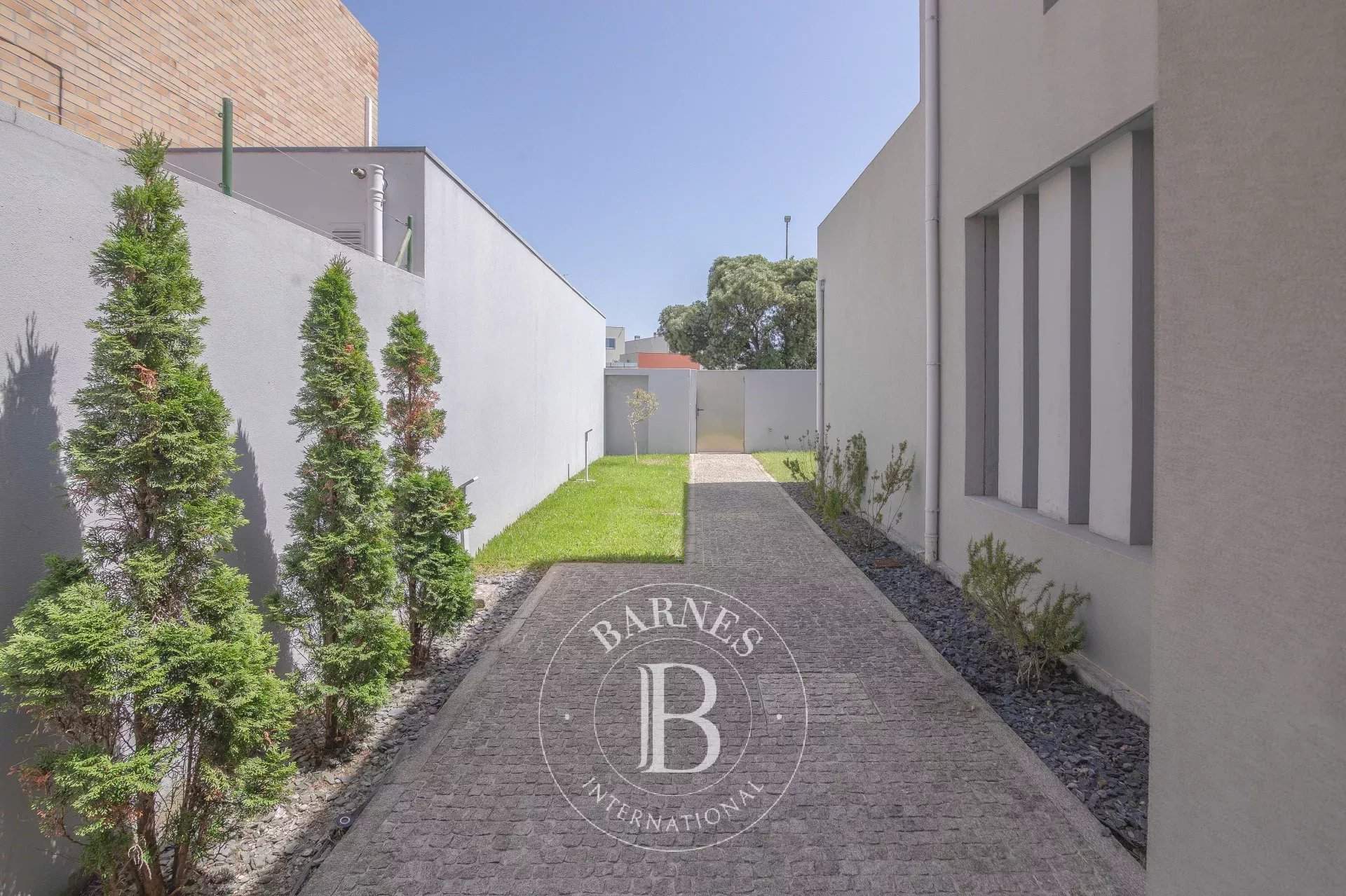 Matosinhos e Leça da Palmeira  - Casa 7 Cuartos 4 Habitaciones - picture 16