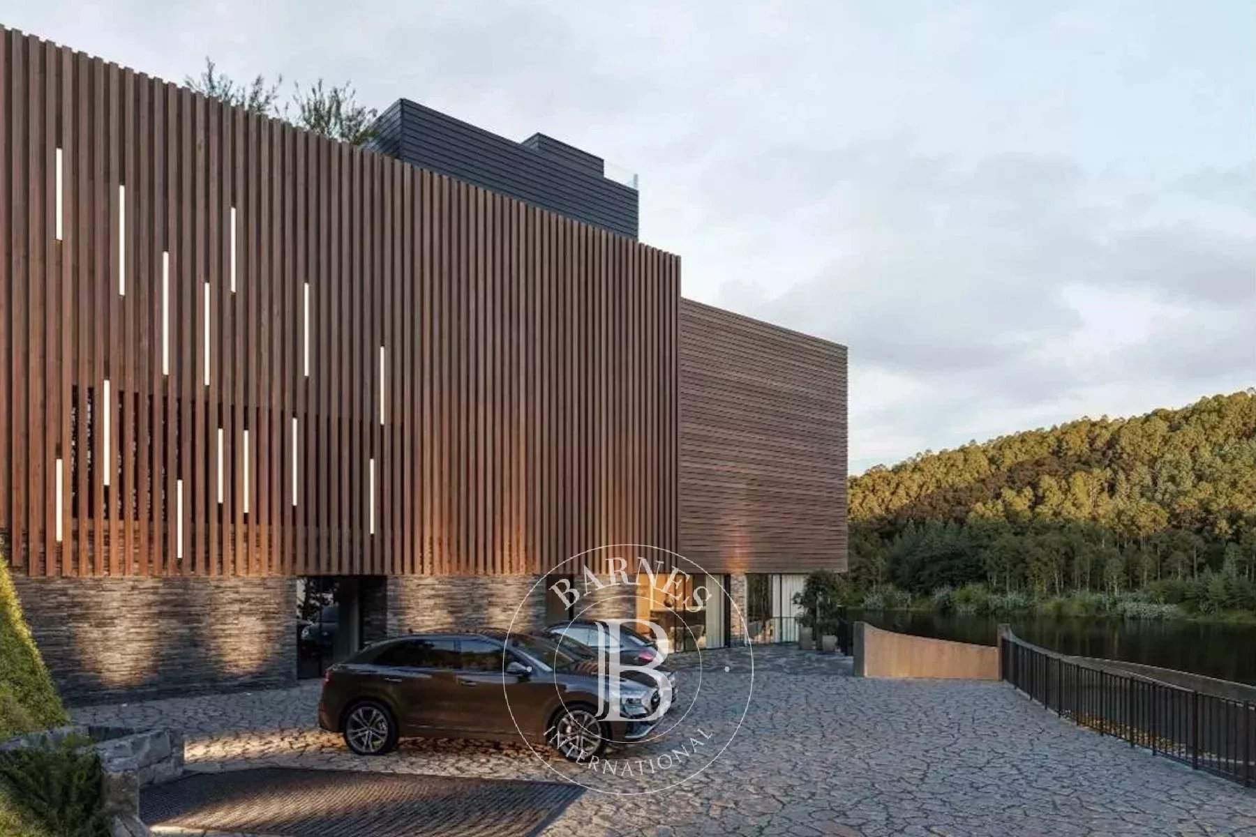 Rio Douro  - Terrain constructible 67 Pi&egrave;ces 65 Chambres - picture 7