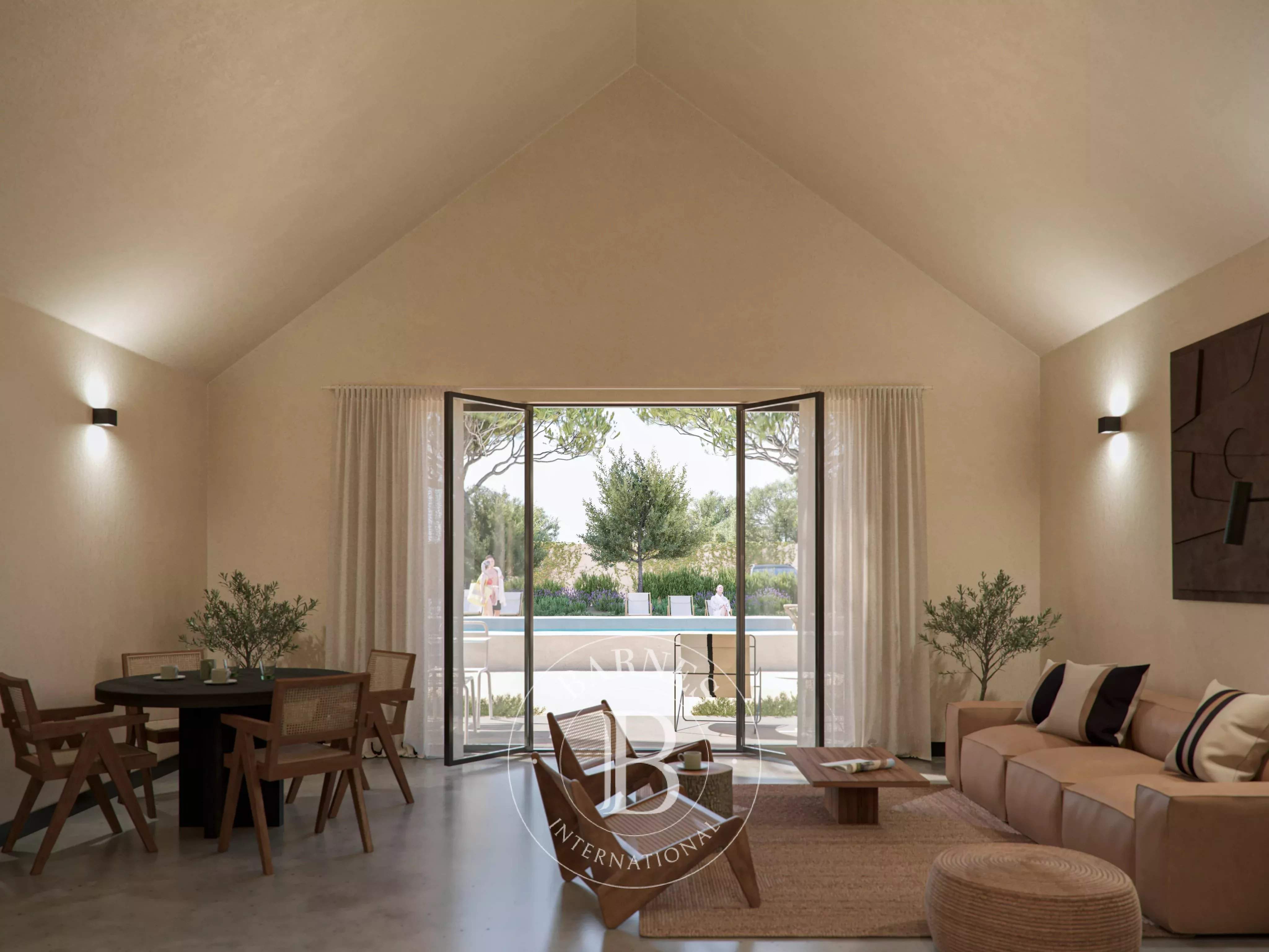 Grândola e Santa Margarida da Serra  - Maison 2 Pi&egrave;ces, 1 Chambre - picture 7