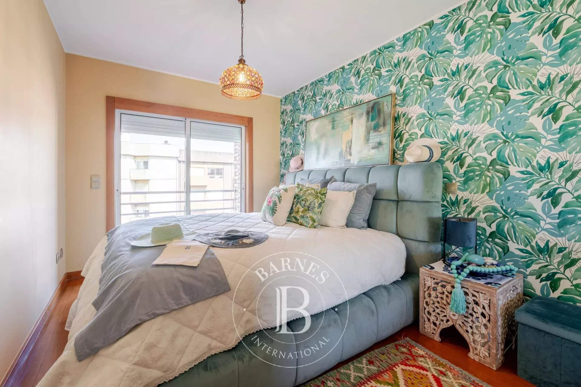 Matosinhos e Leça da Palmeira  - Piso 4 Cuartos 3 Habitaciones - picture 12