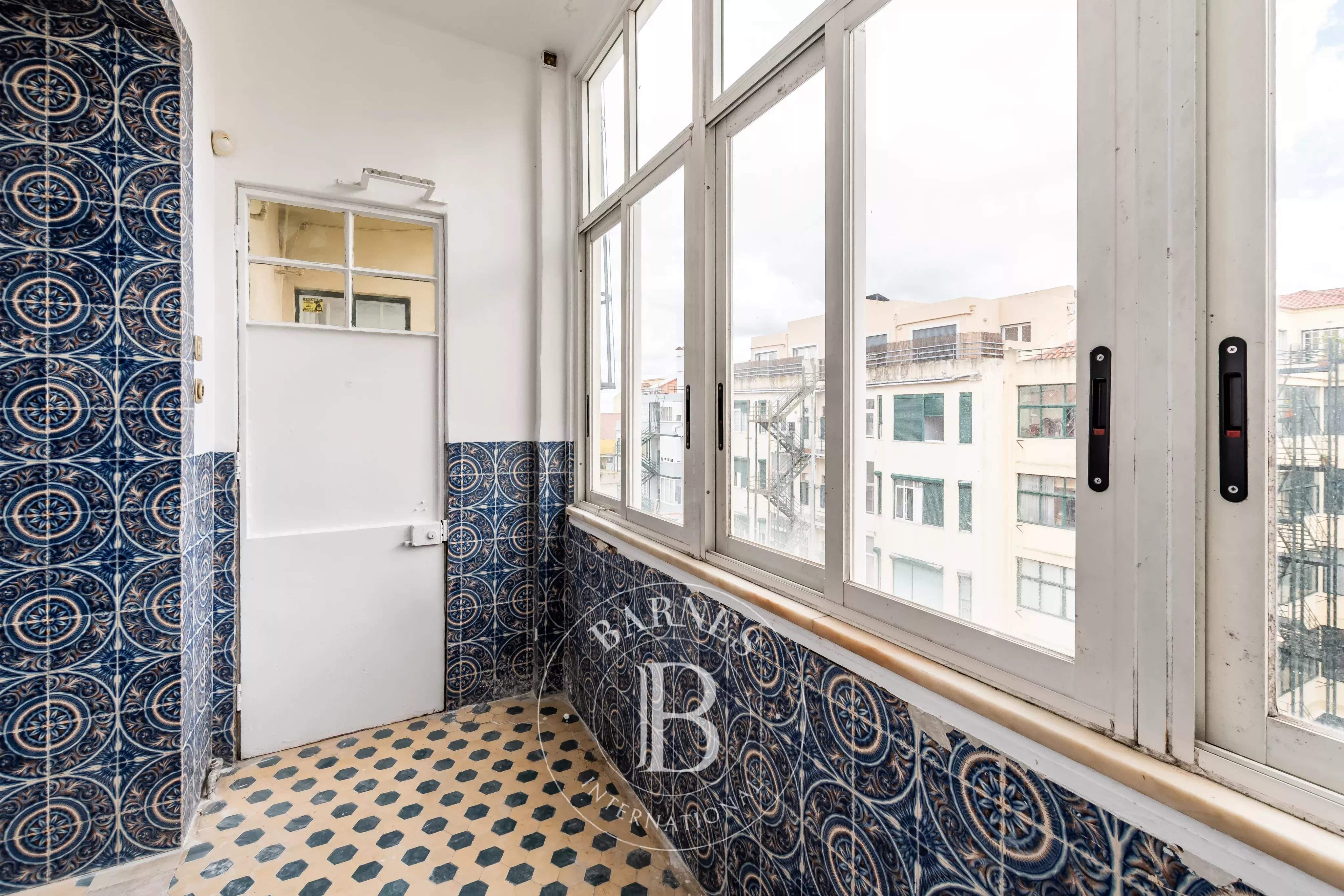 Avenidas Novas  - Appartement  - picture 5