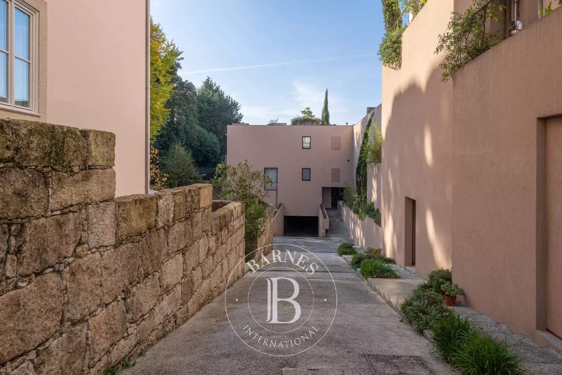 Cedofeita, Ildefonso, Sé, Miragaia, Nicolau, Vitória  - Dúplex 4 Cuartos 3 Habitaciones - picture 10