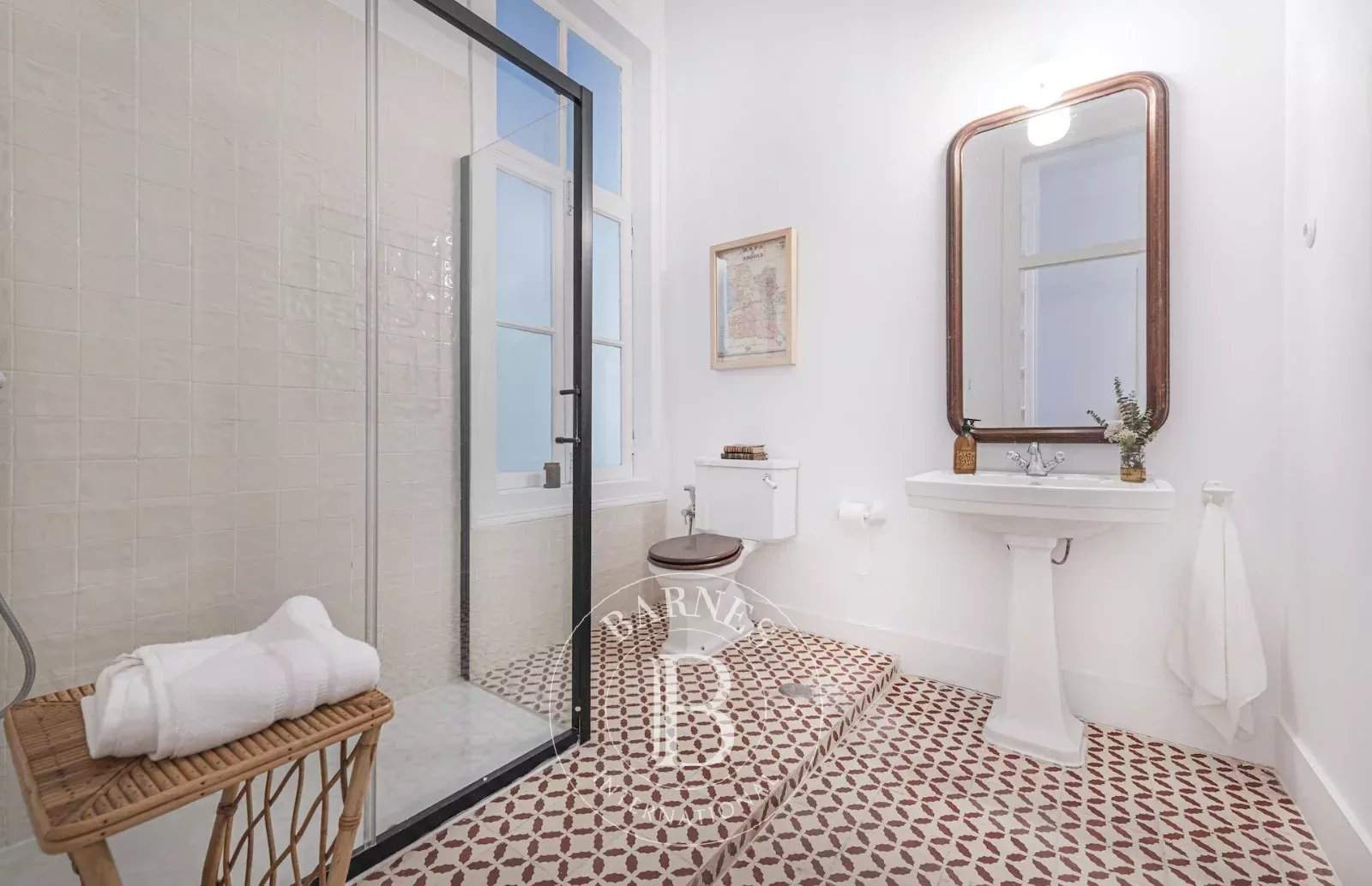 Lisboa  - Appartement  - picture 11