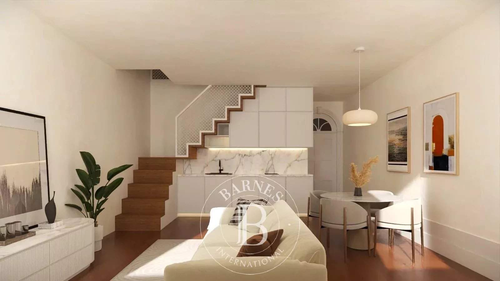 Cedofeita, Ildefonso, Sé, Miragaia, Nicolau, Vitória  - Appartement 3 Pi&egrave;ces - picture 4