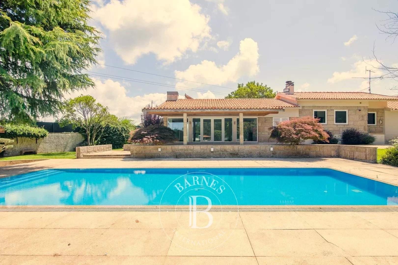 Porto  - Casa 6 Cuartos 5 Habitaciones - picture 3