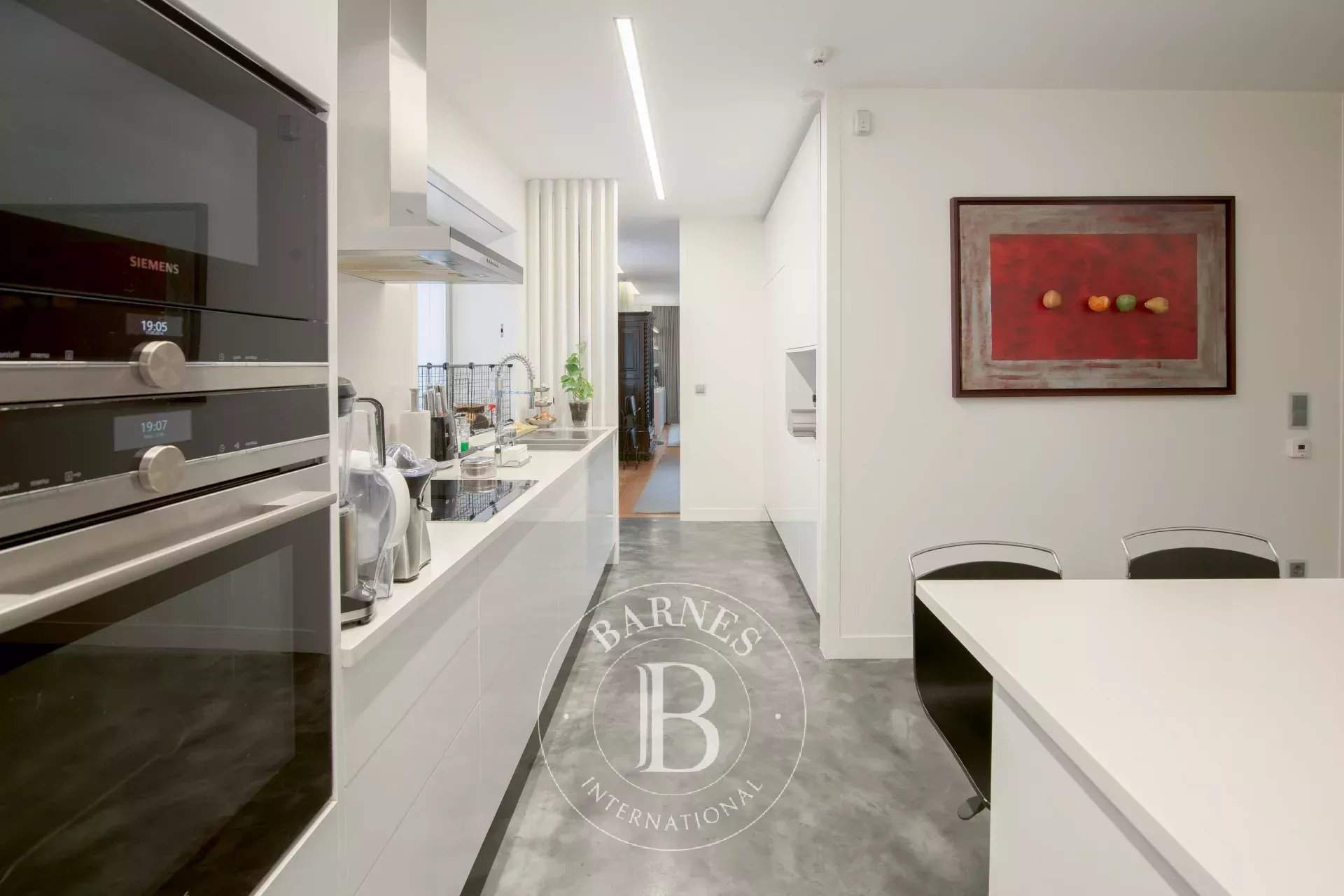 Aldoar, Foz do Douro e Nevogilde  - Casa 5 Cuartos 4 Habitaciones - picture 6