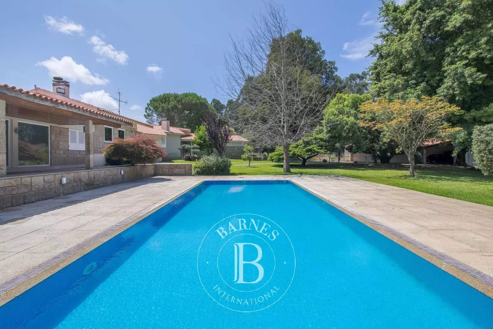 Porto  - Casa 6 Cuartos 5 Habitaciones - picture 4