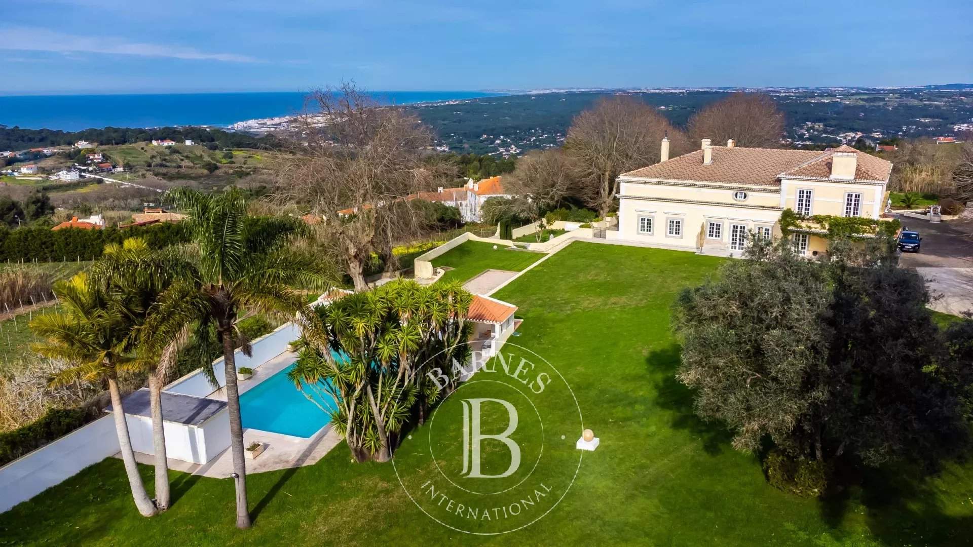 Colares  - Farm 14 Bedrooms - picture 1