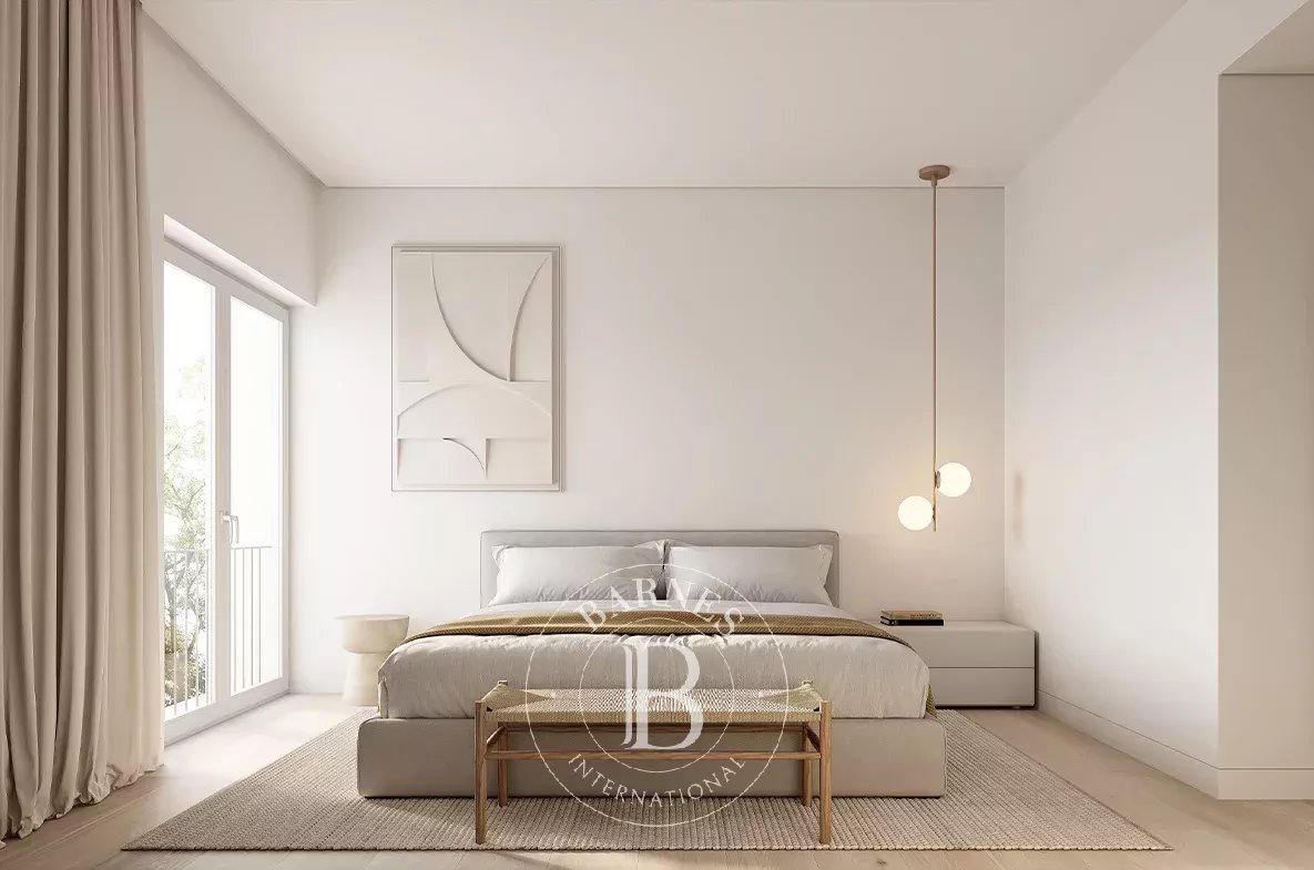 Carcavelos e Parede  - Appartement  - picture 4