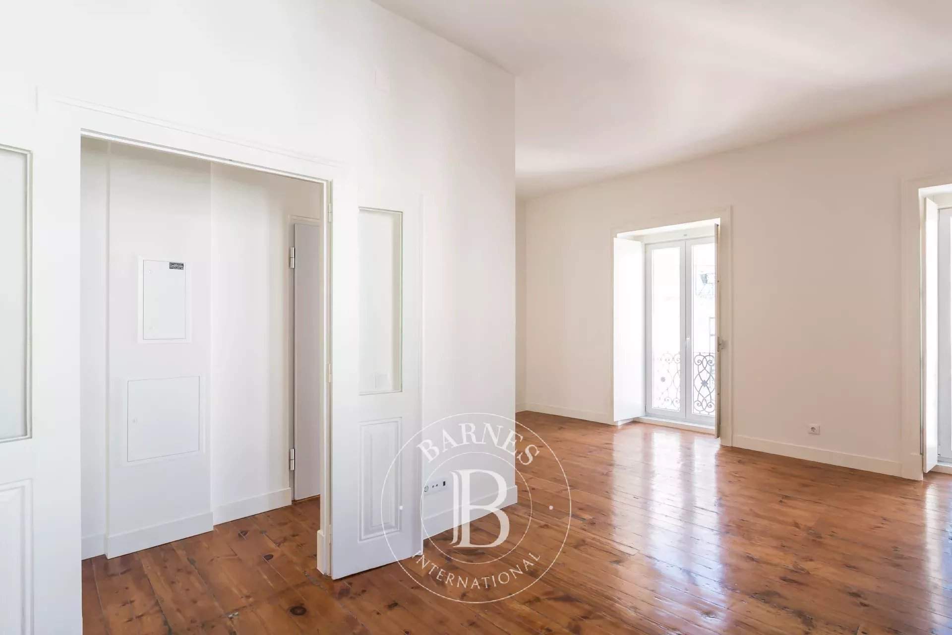 Lisboa  - Appartement 5 Pi&egrave;ces 4 Chambres - picture 6