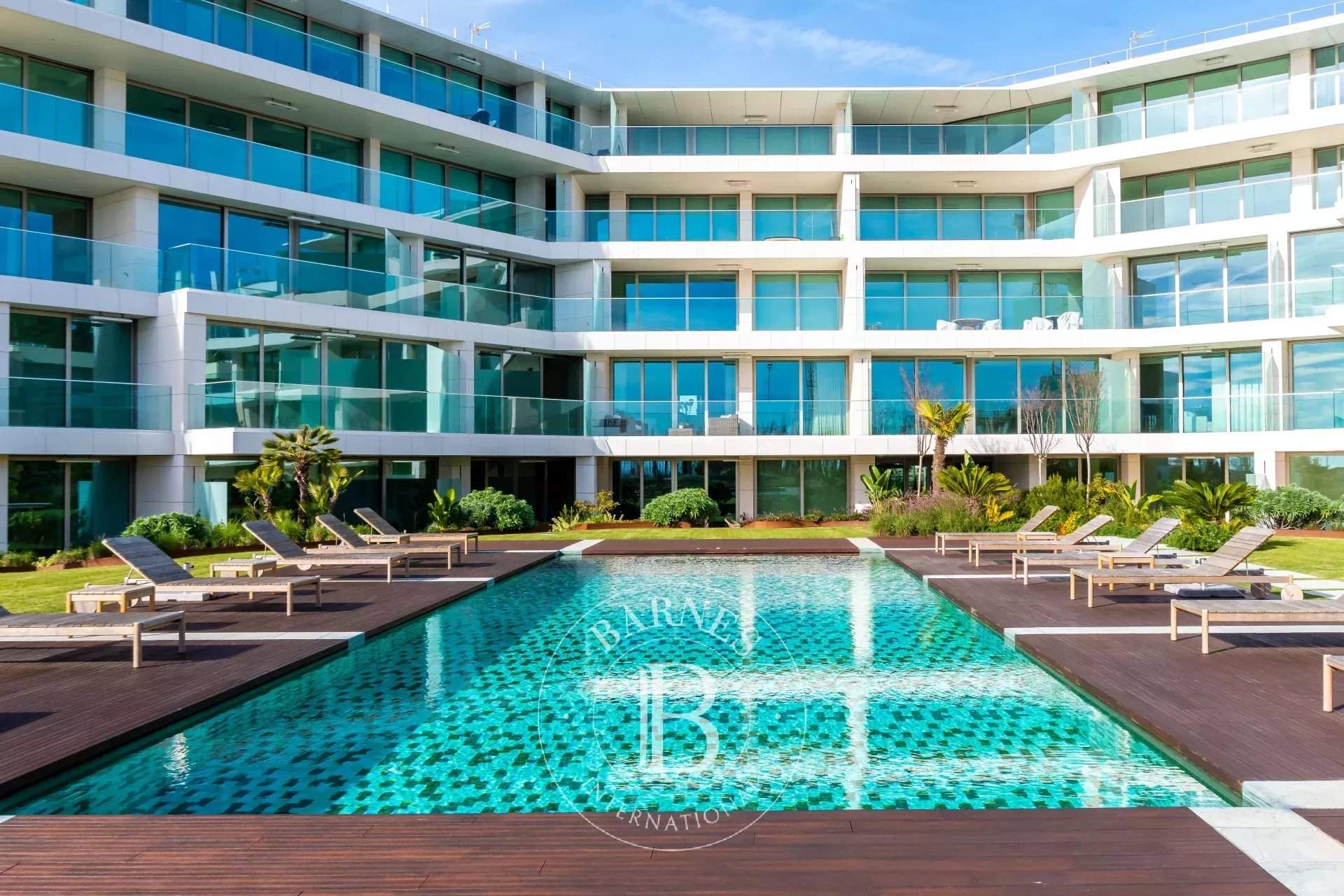 Cascais e Estoril  - Apartment 2 Bedrooms - picture 11