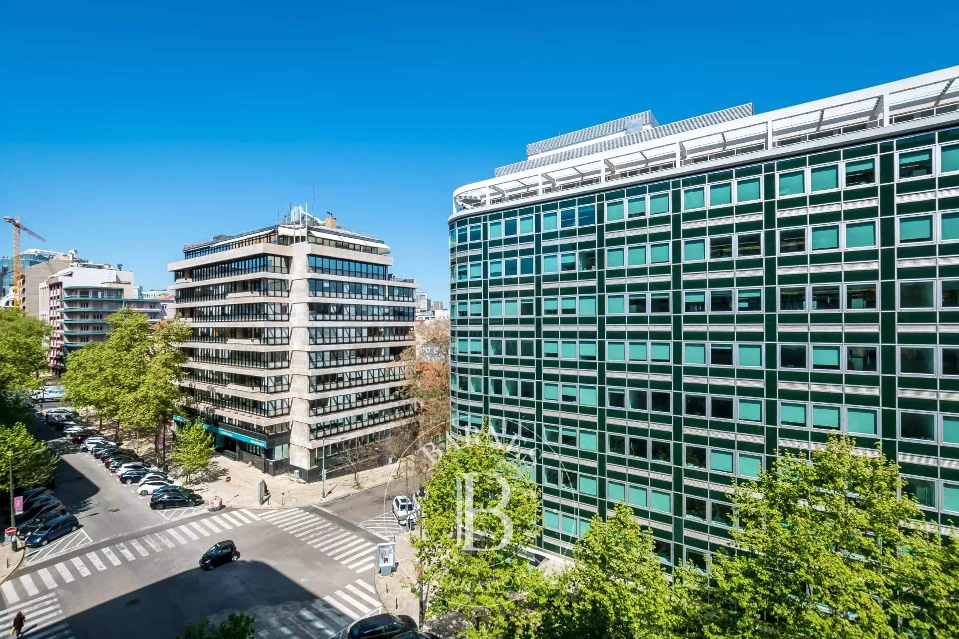 Lisboa  - Piso 2 Cuartos, 1 Habitacion - picture 9