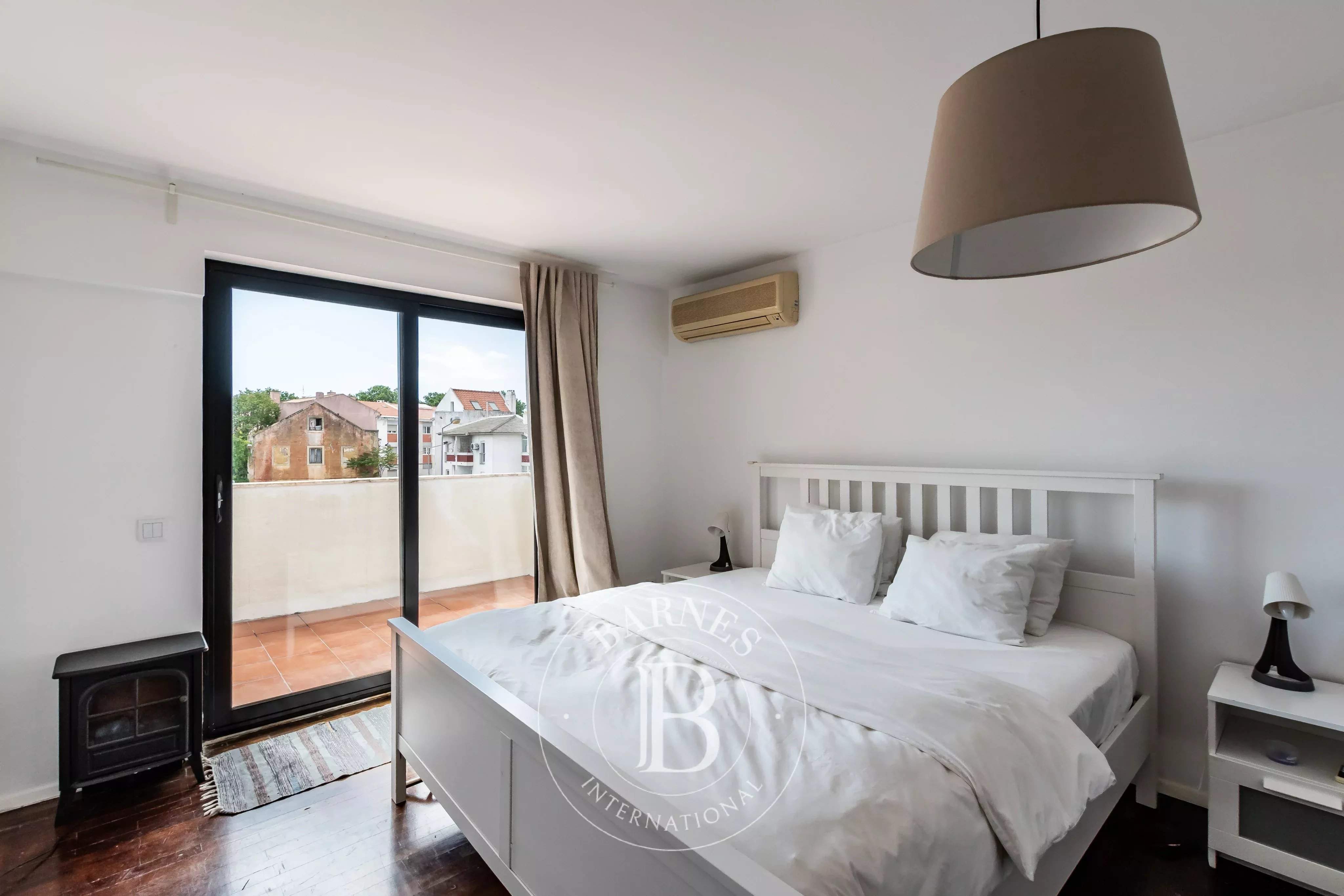 Carcavelos e Parede  - Appartement 5 Pi&egrave;ces 4 Chambres - picture 9