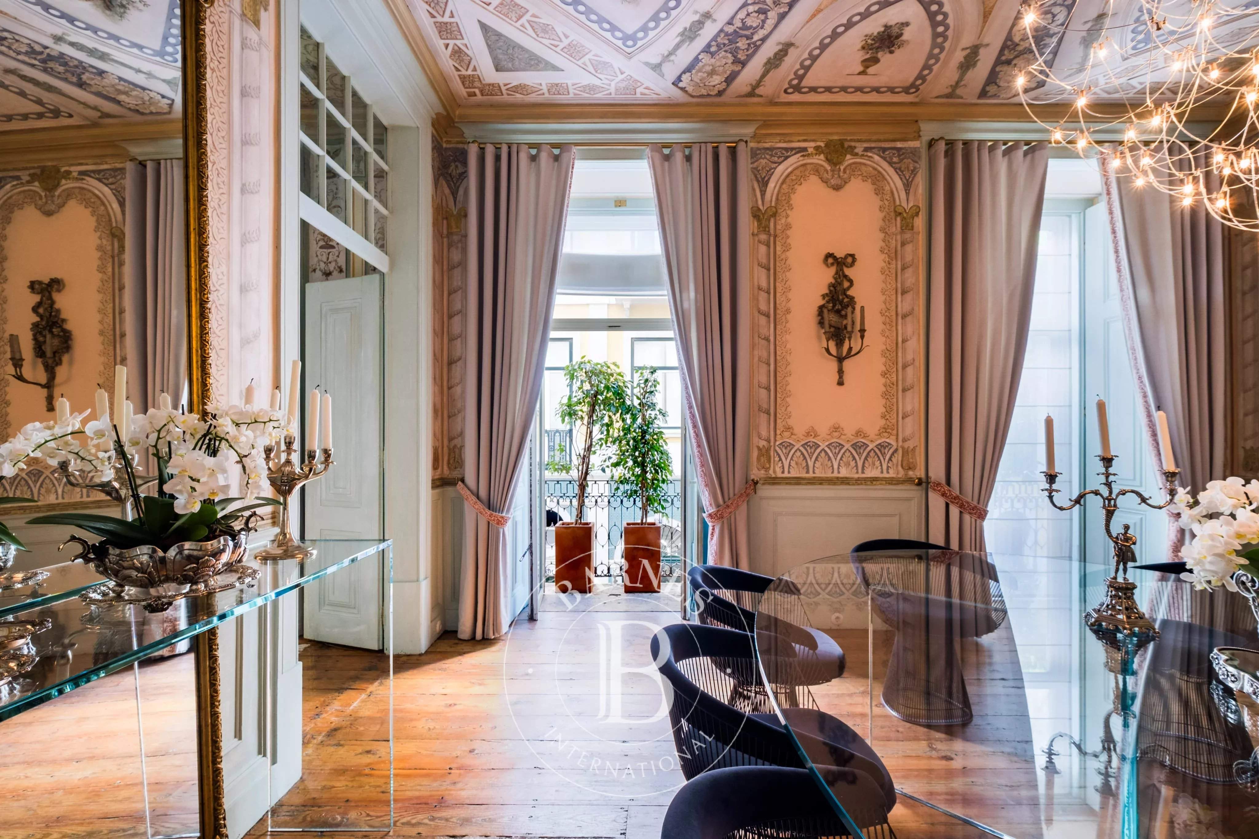 Santa Maria Maior  - Appartement  - picture 7