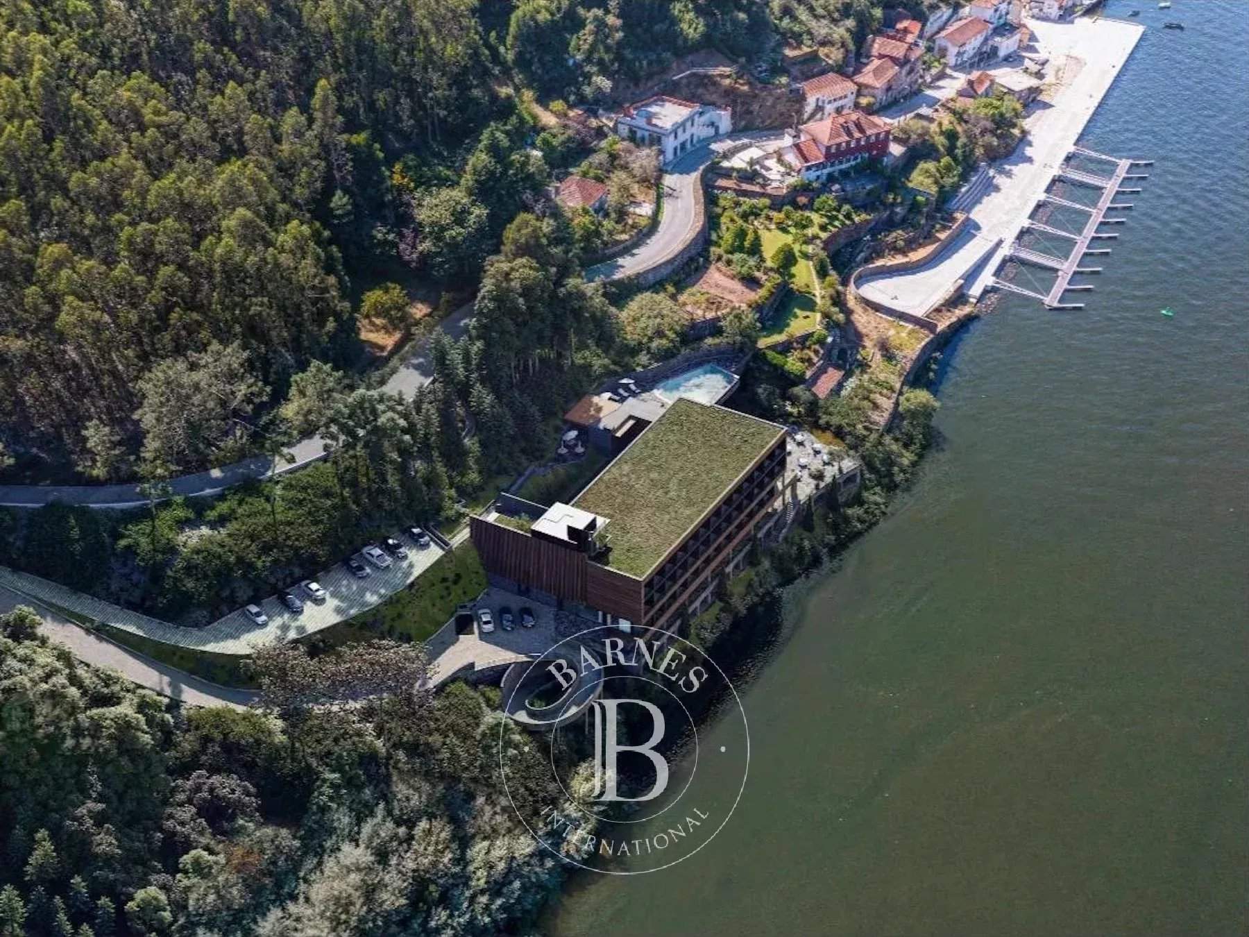 Rio Douro  - Terrain constructible 67 Pi&egrave;ces 65 Chambres - picture 16