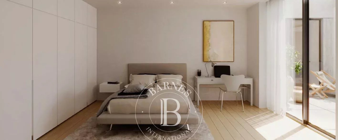 Paranhos  - Piso 4 Cuartos 3 Habitaciones - picture 6