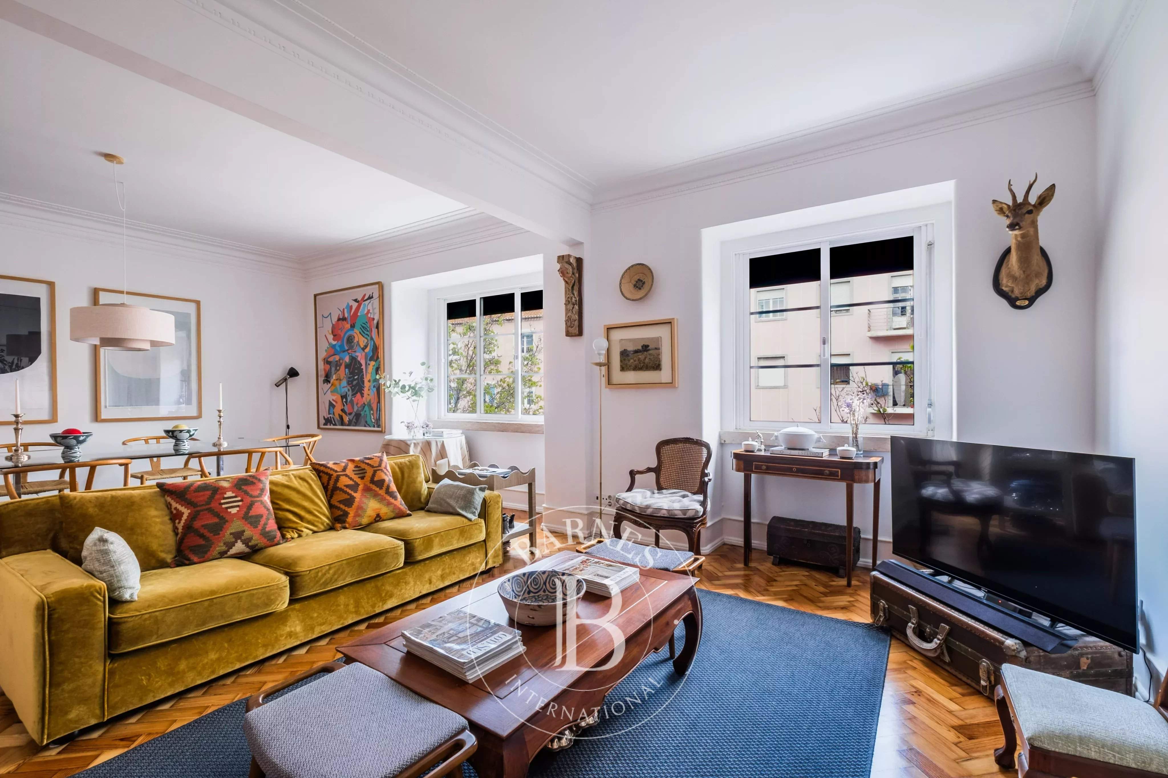 Lisboa  - Appartement  - picture 1
