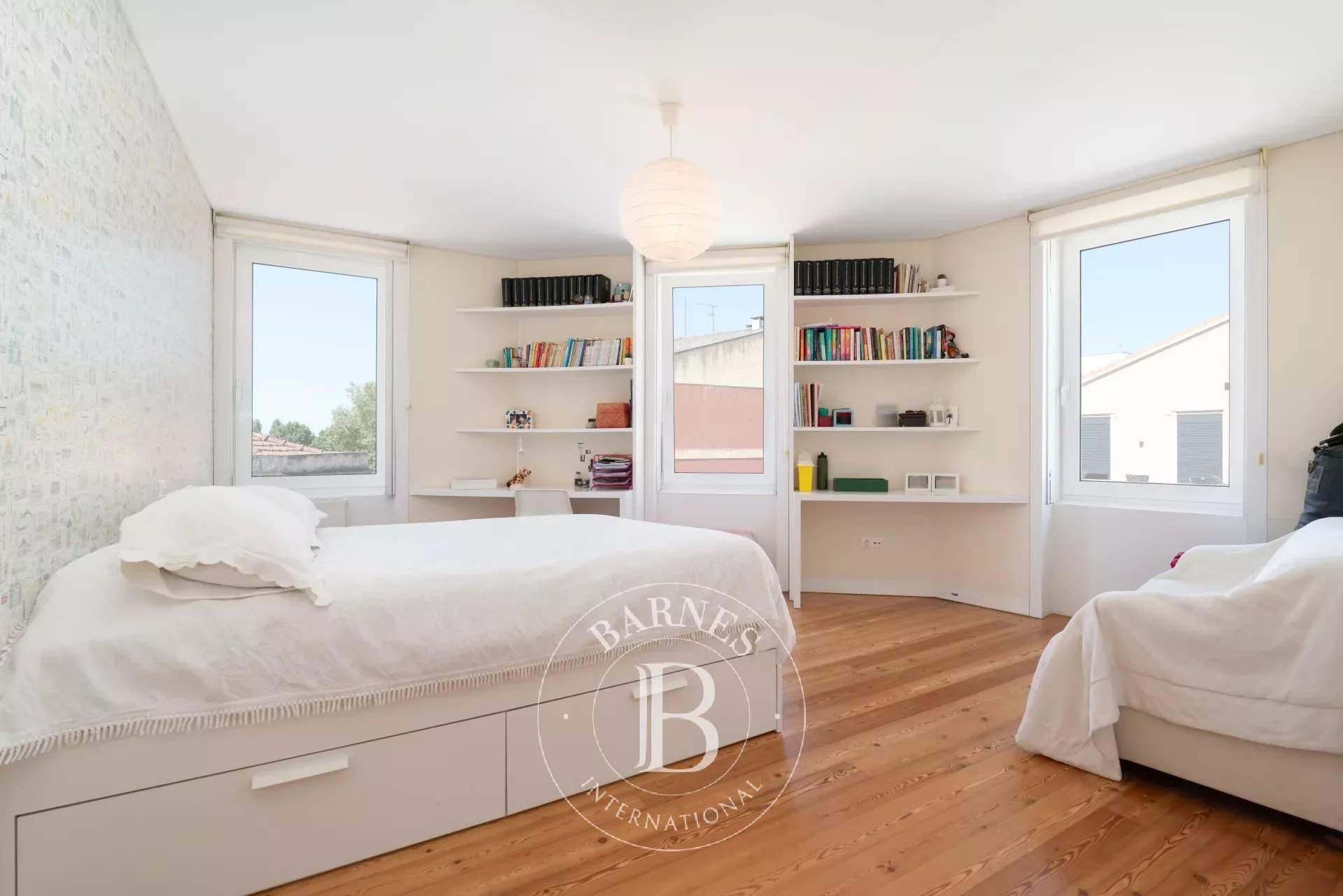 Lordelo do Ouro e Massarelos  - Casa adosada 5 Cuartos 4 Habitaciones - picture 17