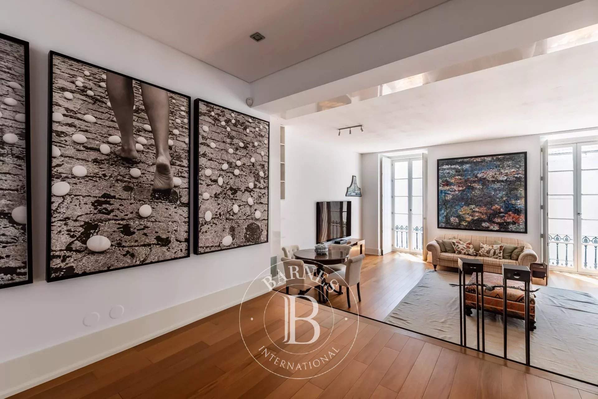 Misericórdia  - Apartment 3 Bedrooms - picture 2