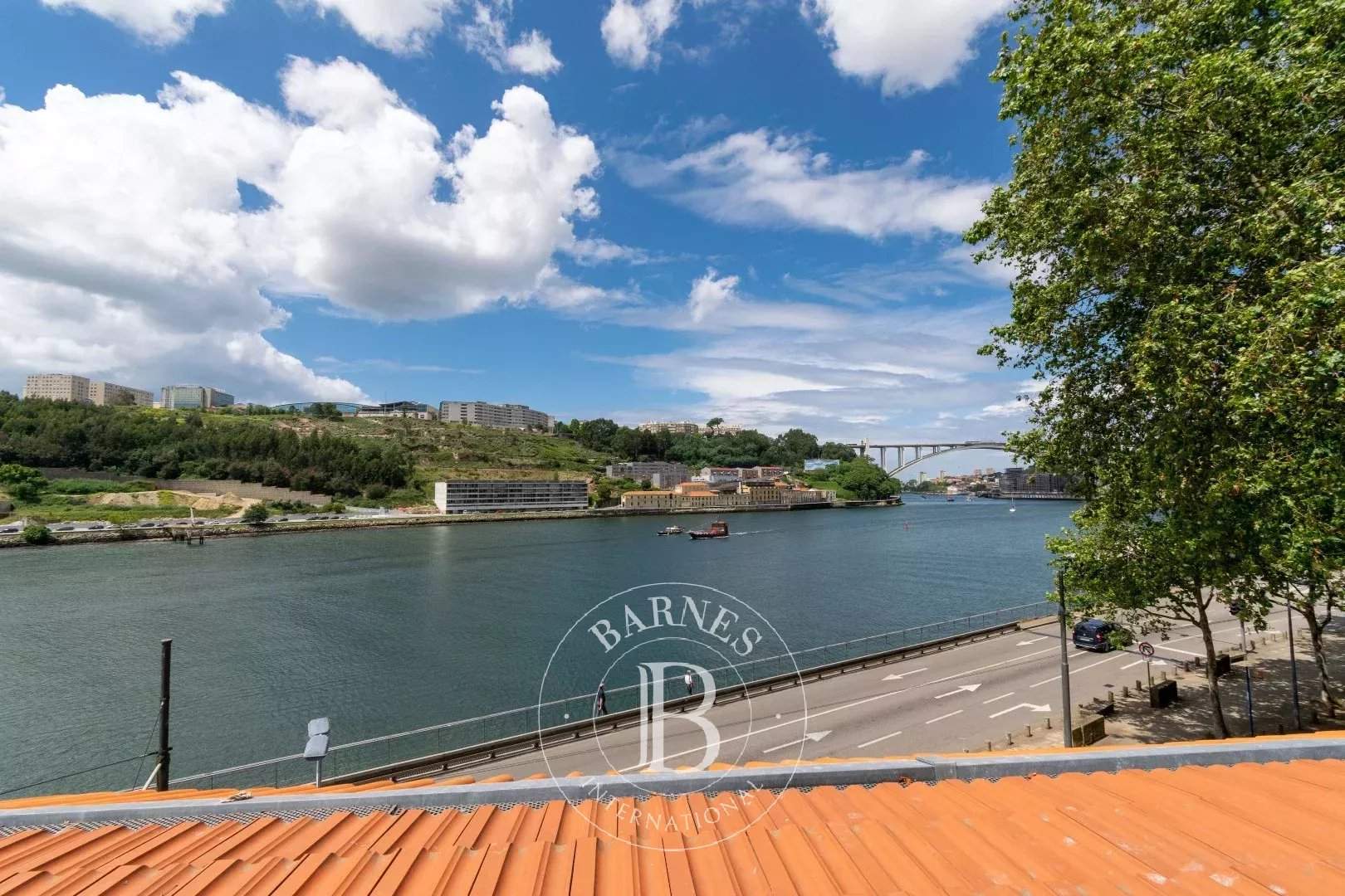 Lordelo do Ouro e Massarelos  - Piso 3 Cuartos 2 Habitaciones - picture 17