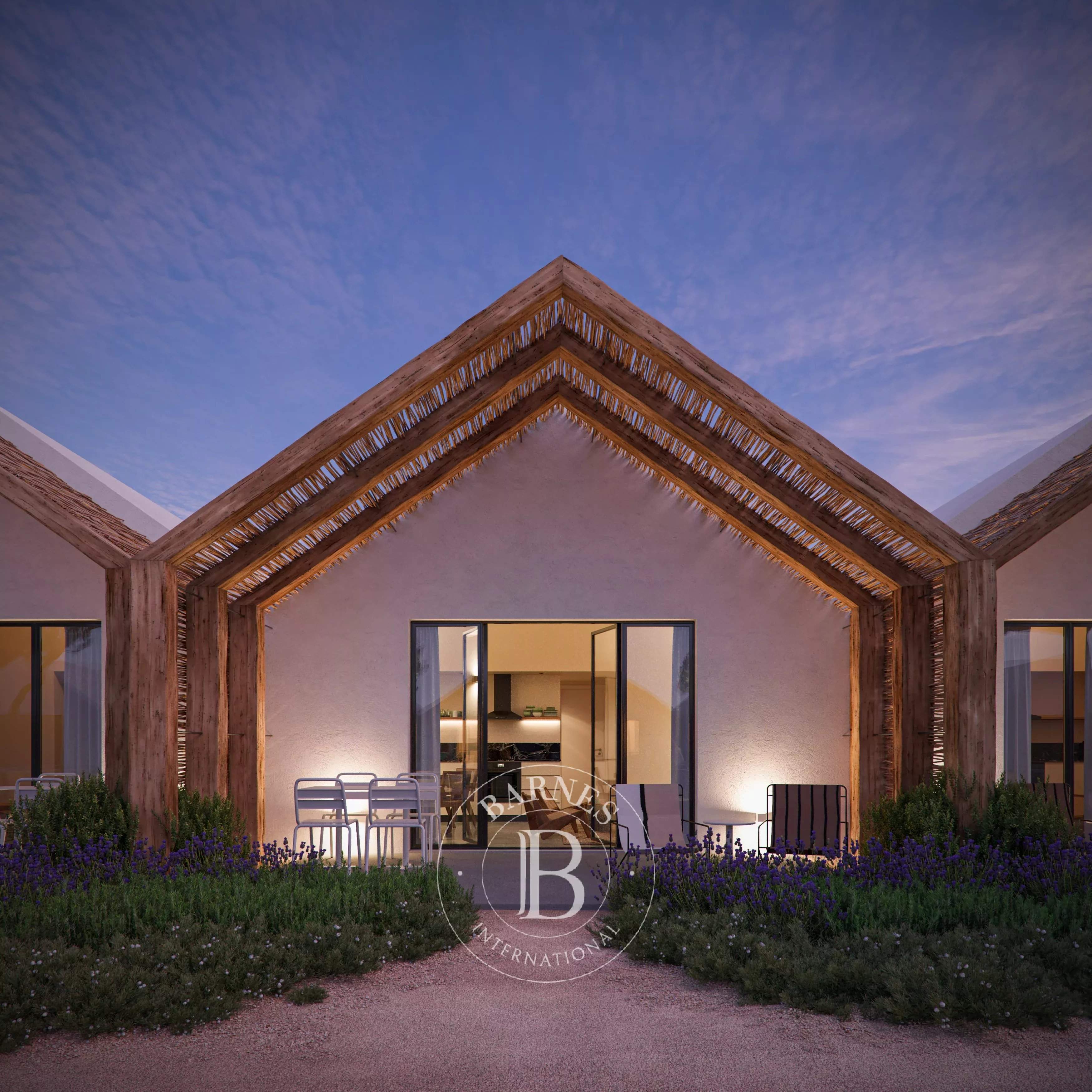 Grândola e Santa Margarida da Serra  - Maison 2 Pi&egrave;ces, 1 Chambre - picture 6