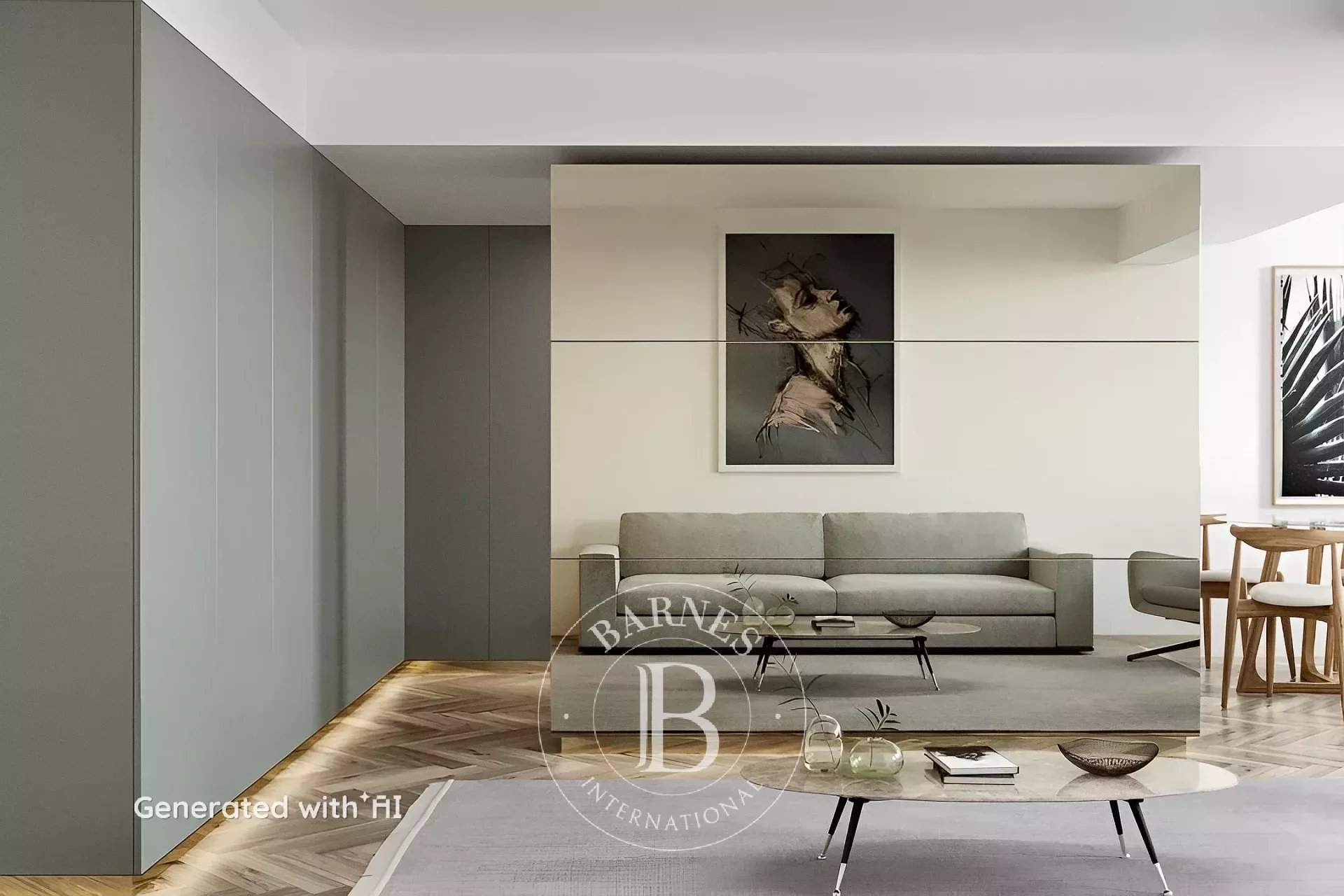 Cedofeita, Ildefonso, Sé, Miragaia, Nicolau, Vitória  - Appartement 4 Pi&egrave;ces 3 Chambres - picture 1