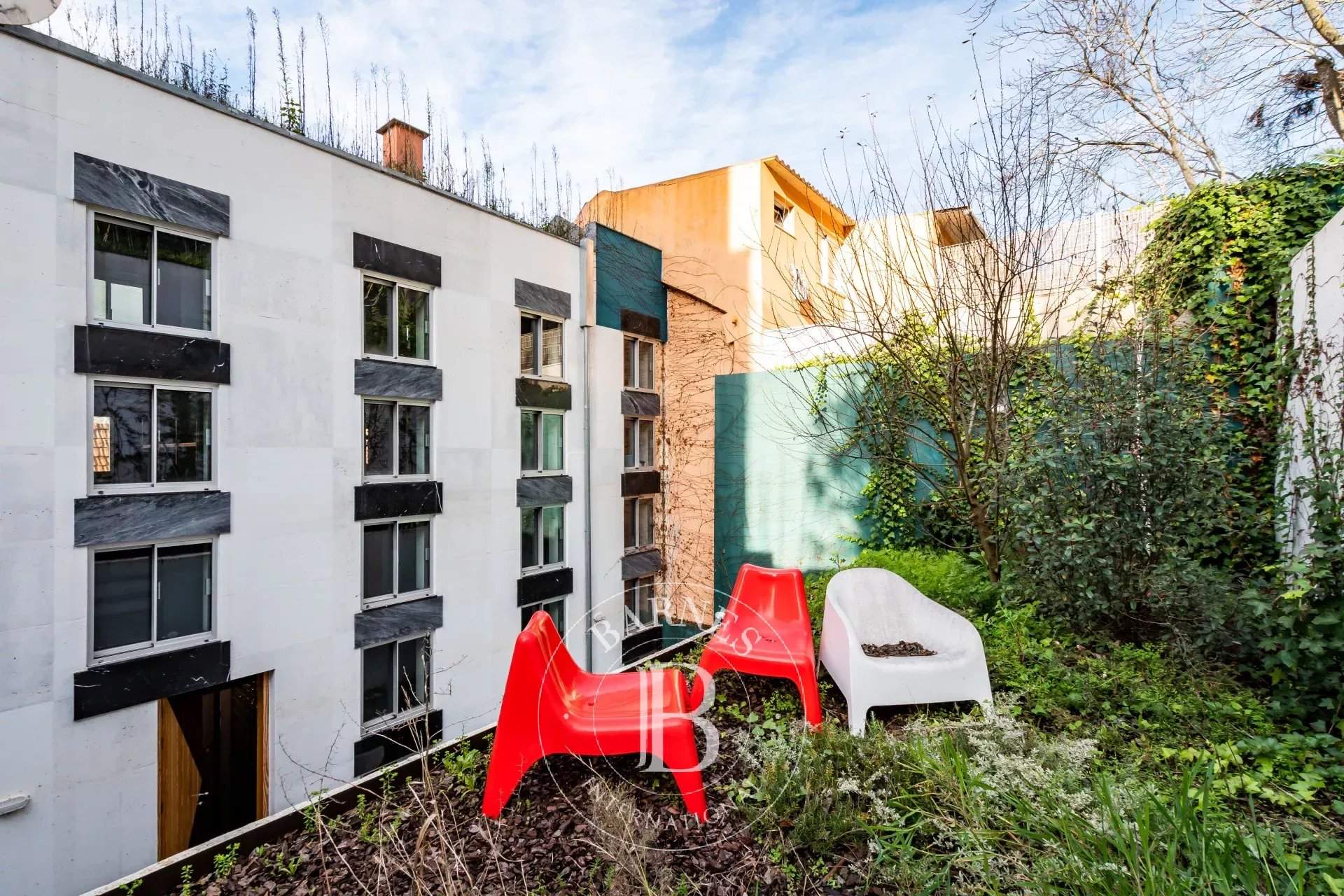 Campo de Ourique  - Maison  - picture 13