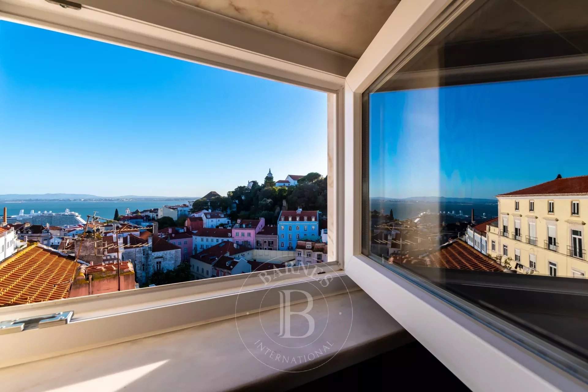 Lisboa  - Apartment 3 Bedrooms - picture 15