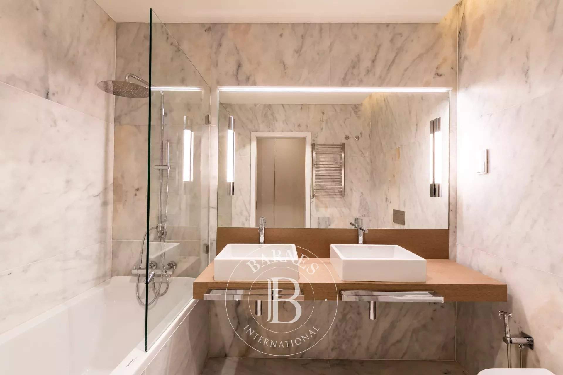 Cascais e Estoril  - Apartment 2 Bedrooms - picture 8