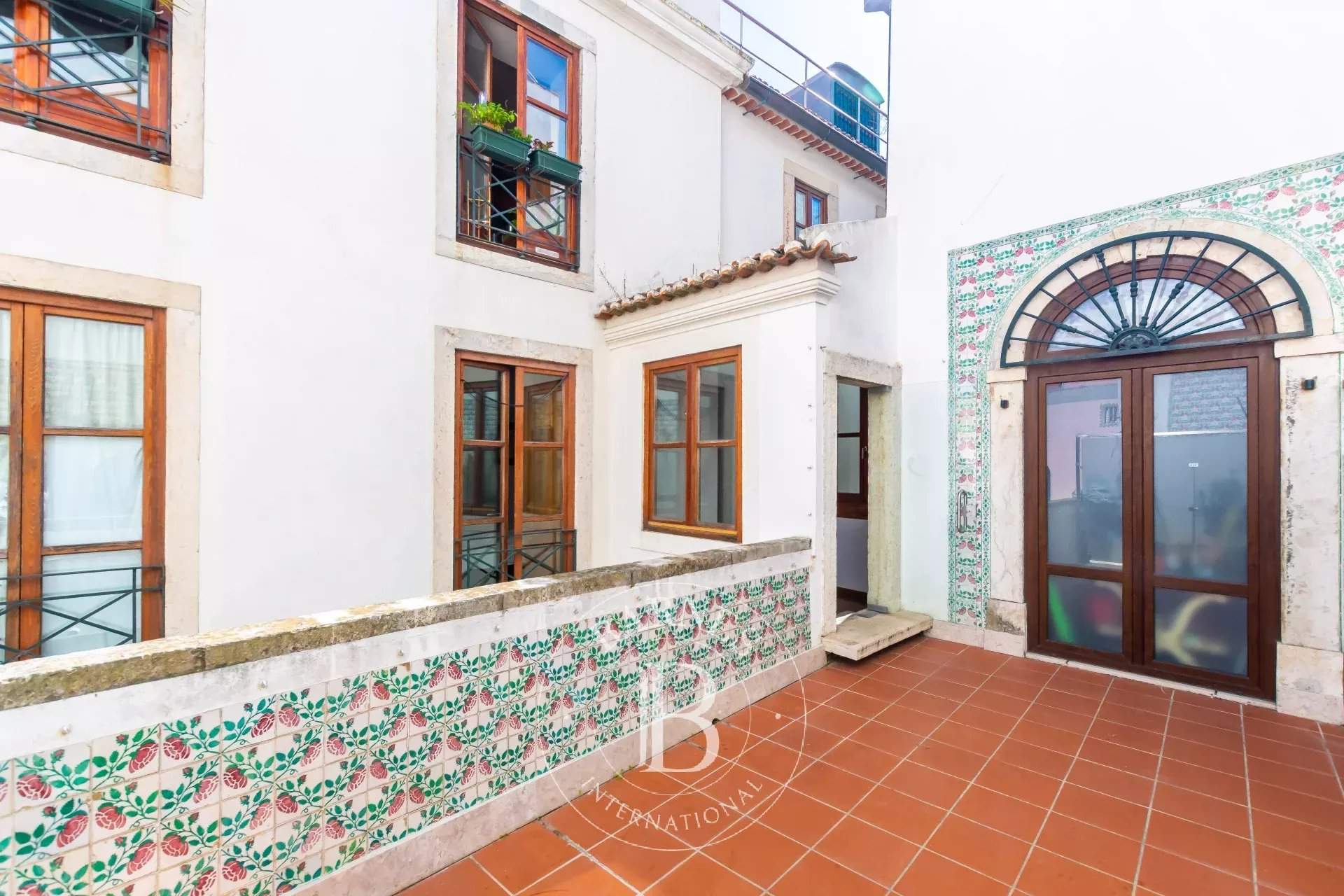 Santa Maria Maior  - Appartement 3 Pièces 2 Chambres - picture 5