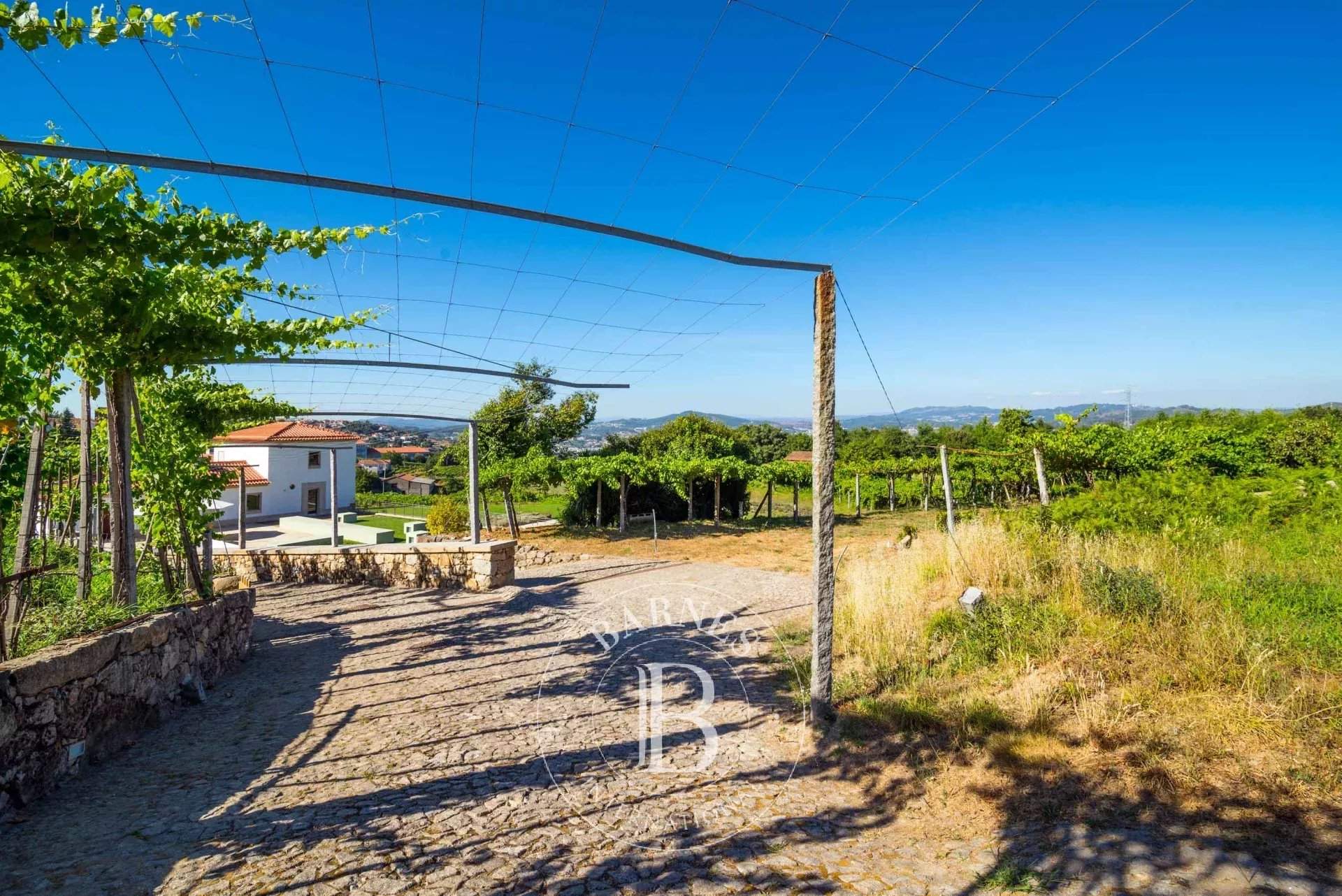 Roriz  - Granja 6 Cuartos 4 Habitaciones - picture 11