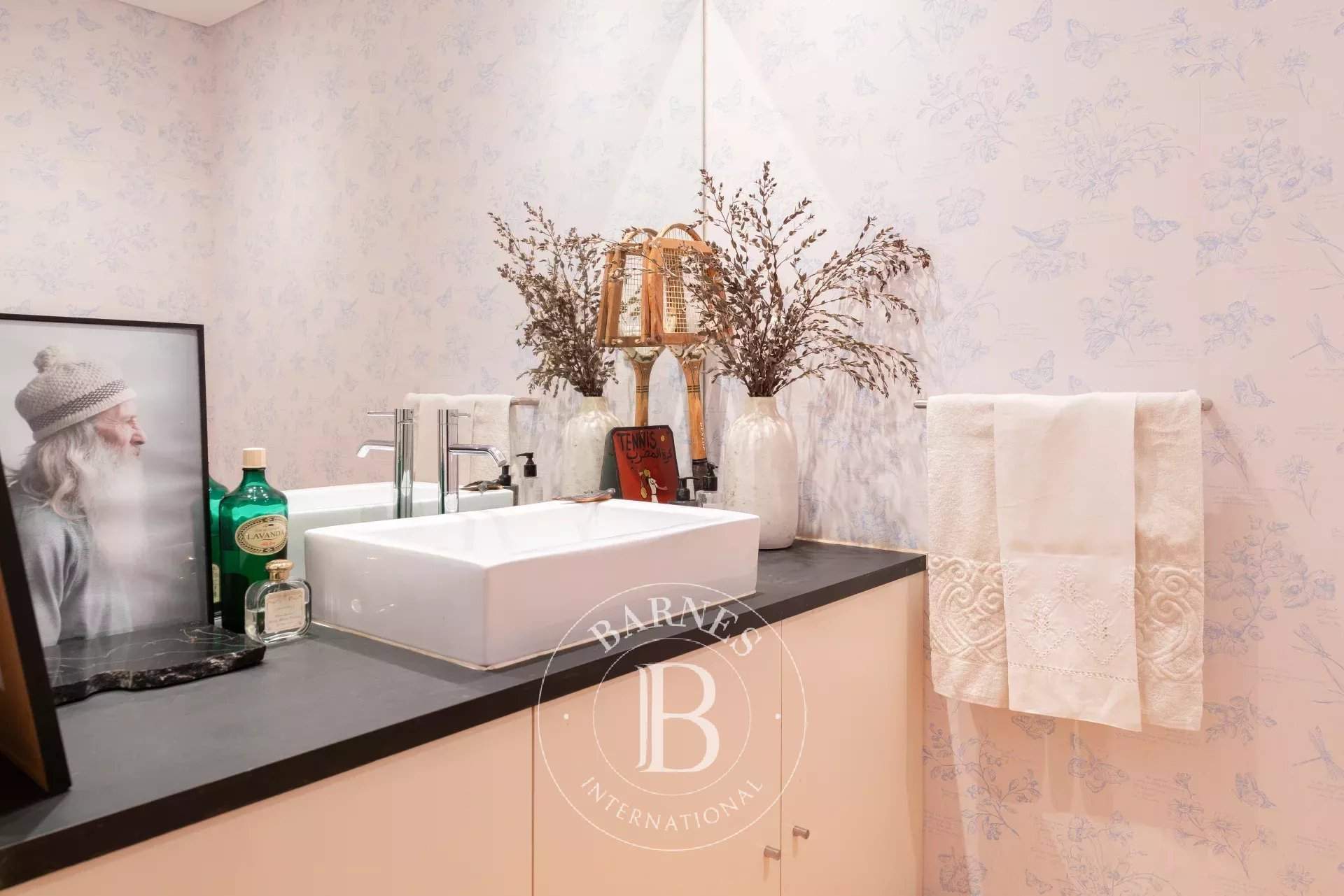 Lordelo do Ouro e Massarelos  - Casa adosada 5 Cuartos 4 Habitaciones - picture 13